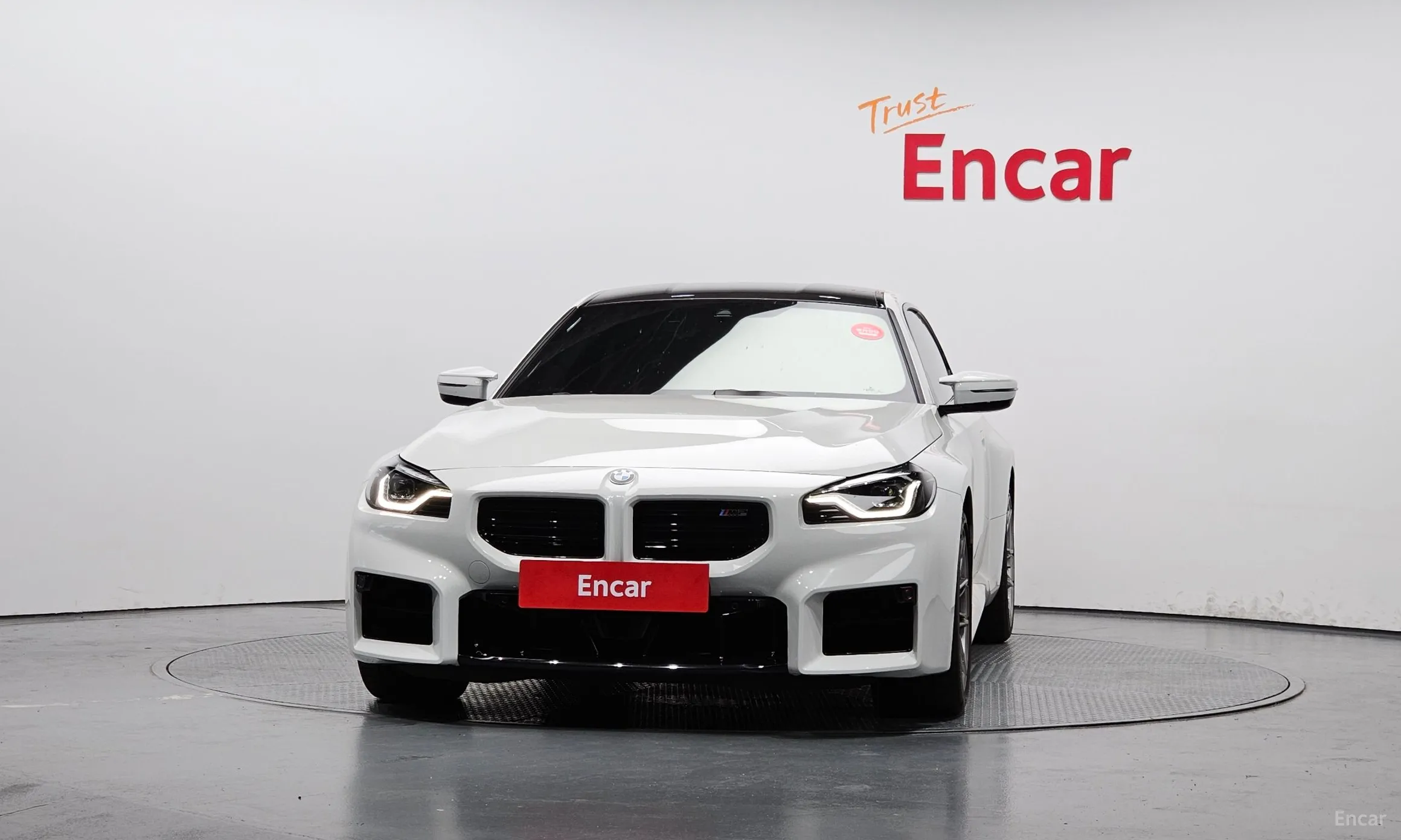 BMW M2 (G87)