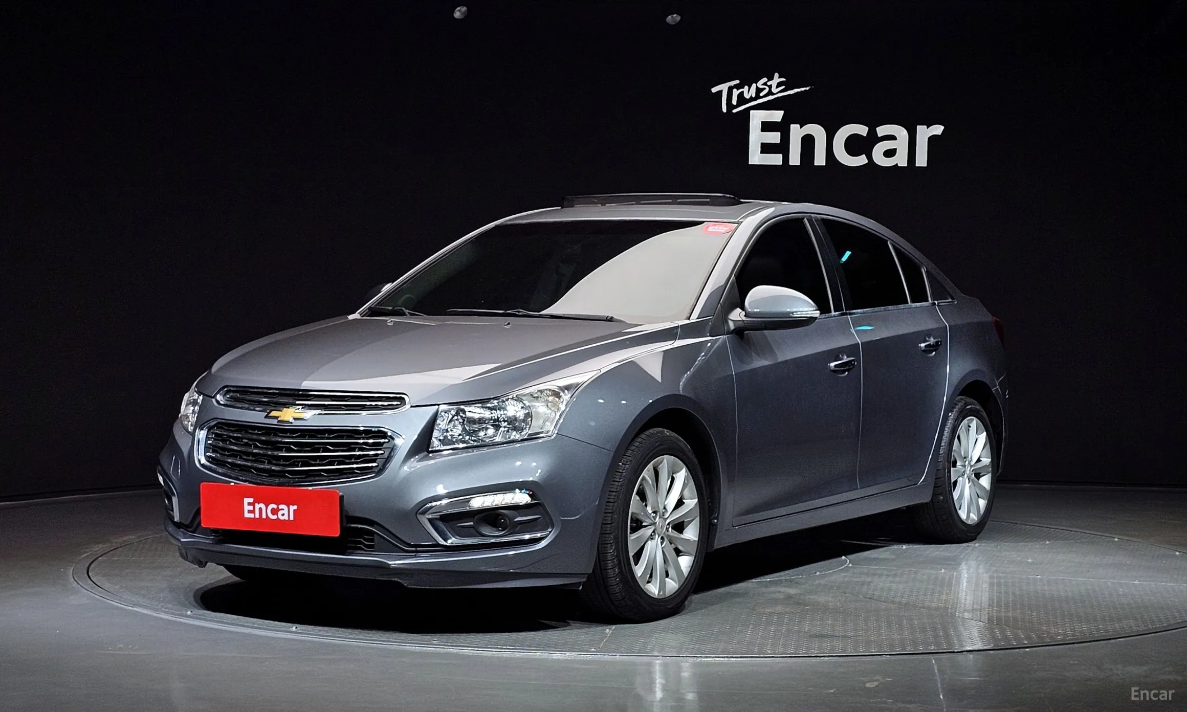 Cruze