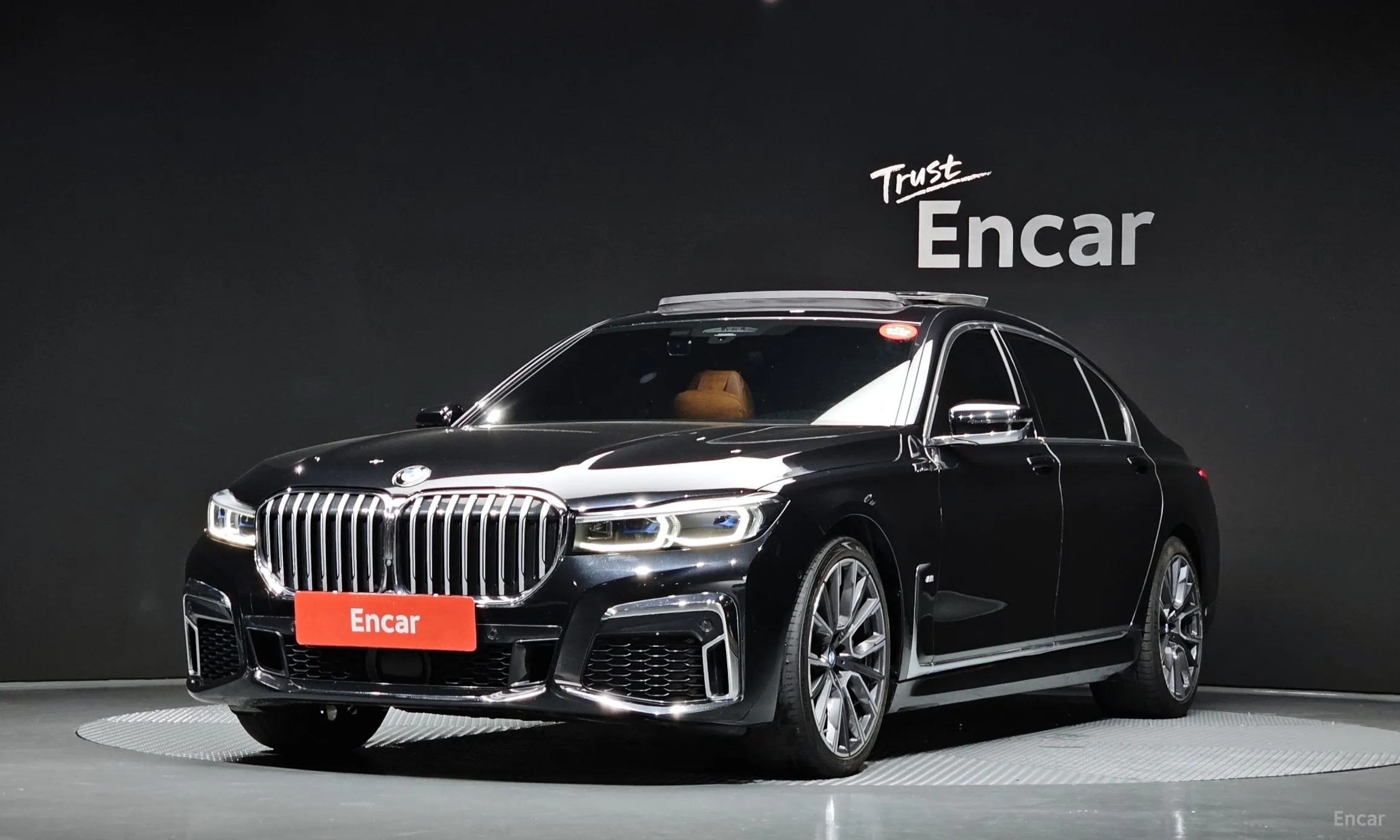 7 Series (G11)