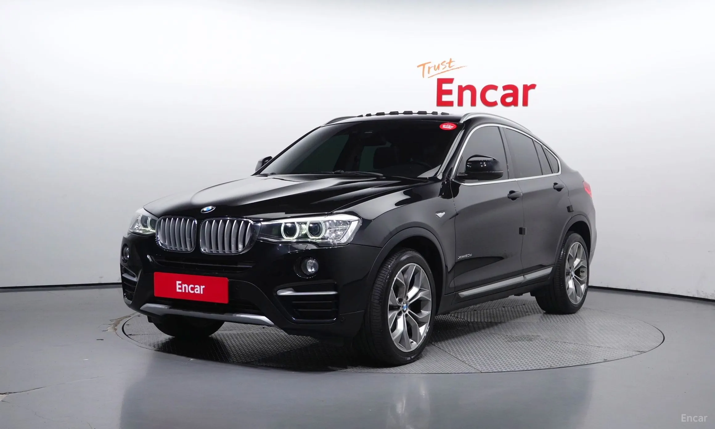 X4 (F26)