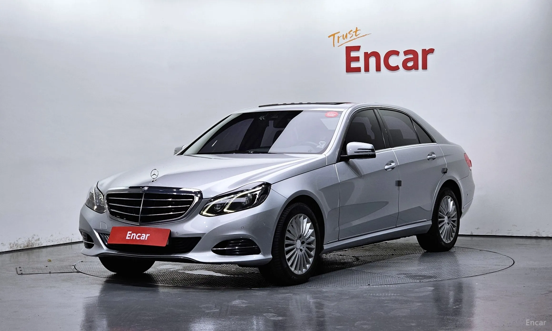 E-Class W212