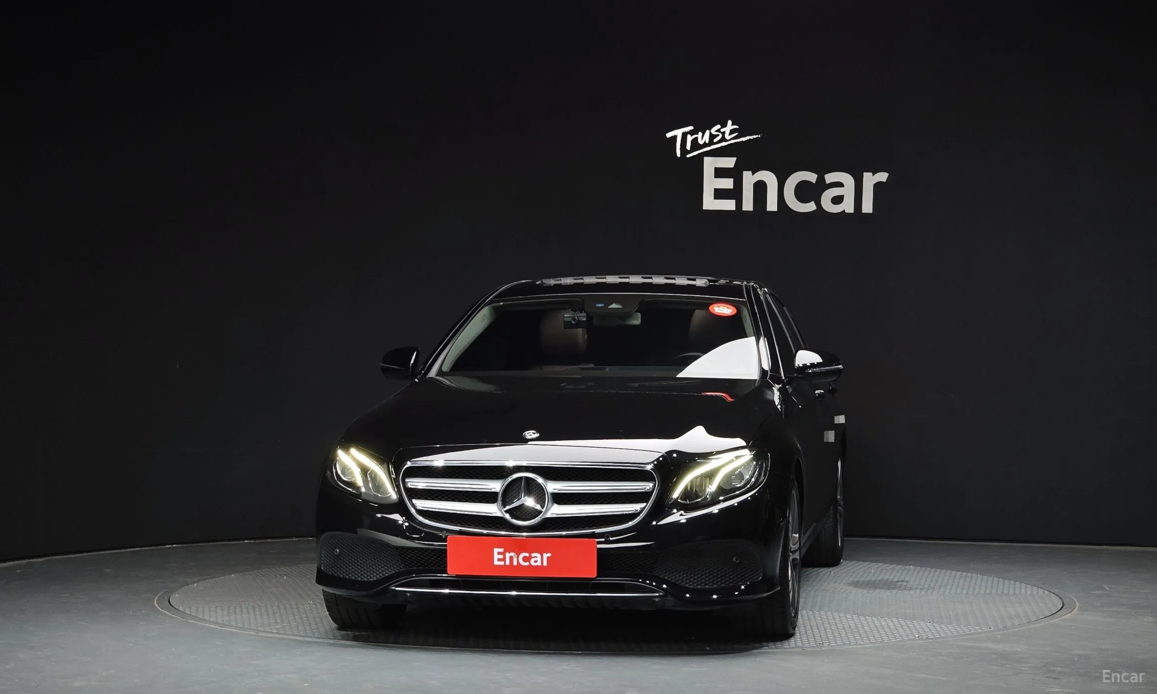 Mercedes Benz E-Class W213 превью 2