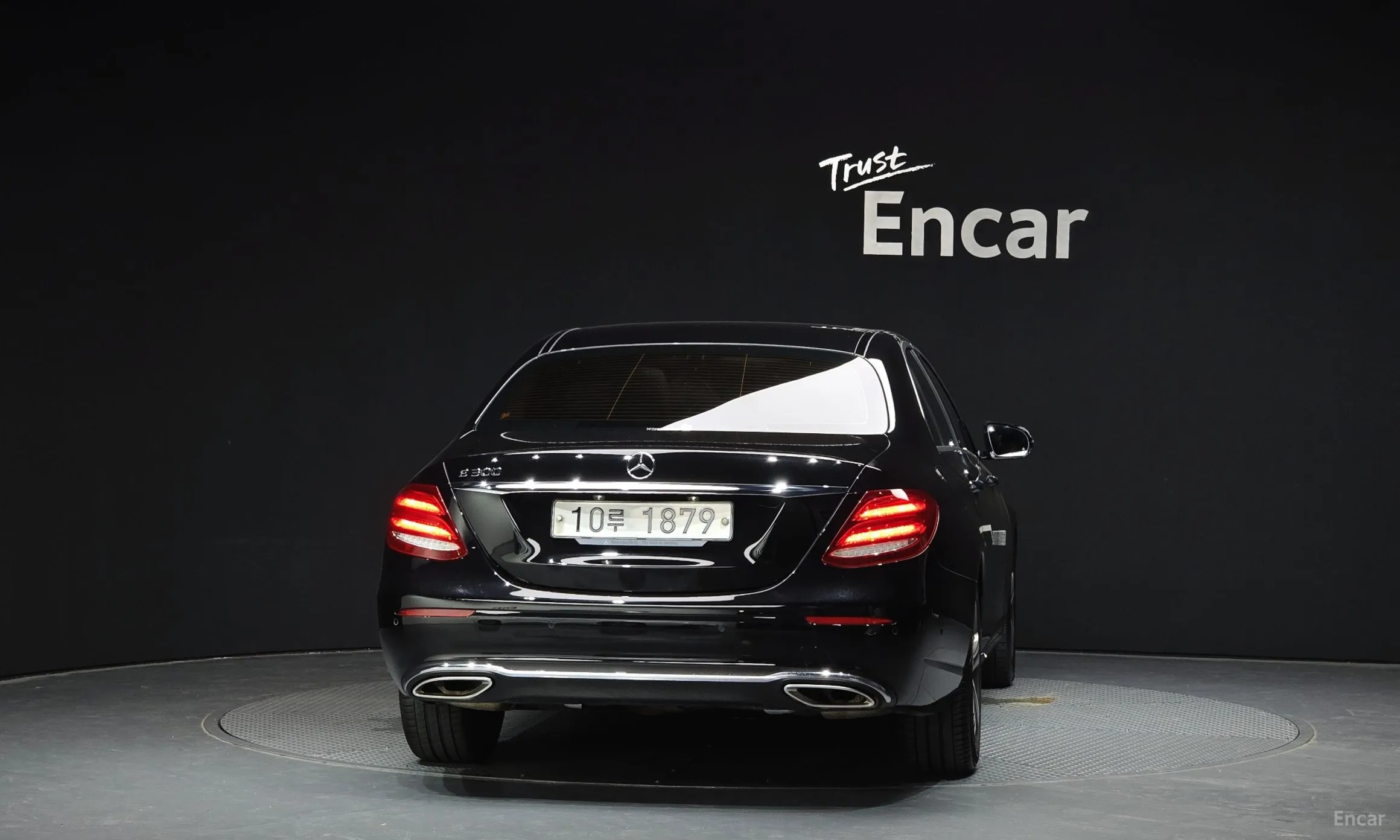 Mercedes Benz E-Class W213 превью 3