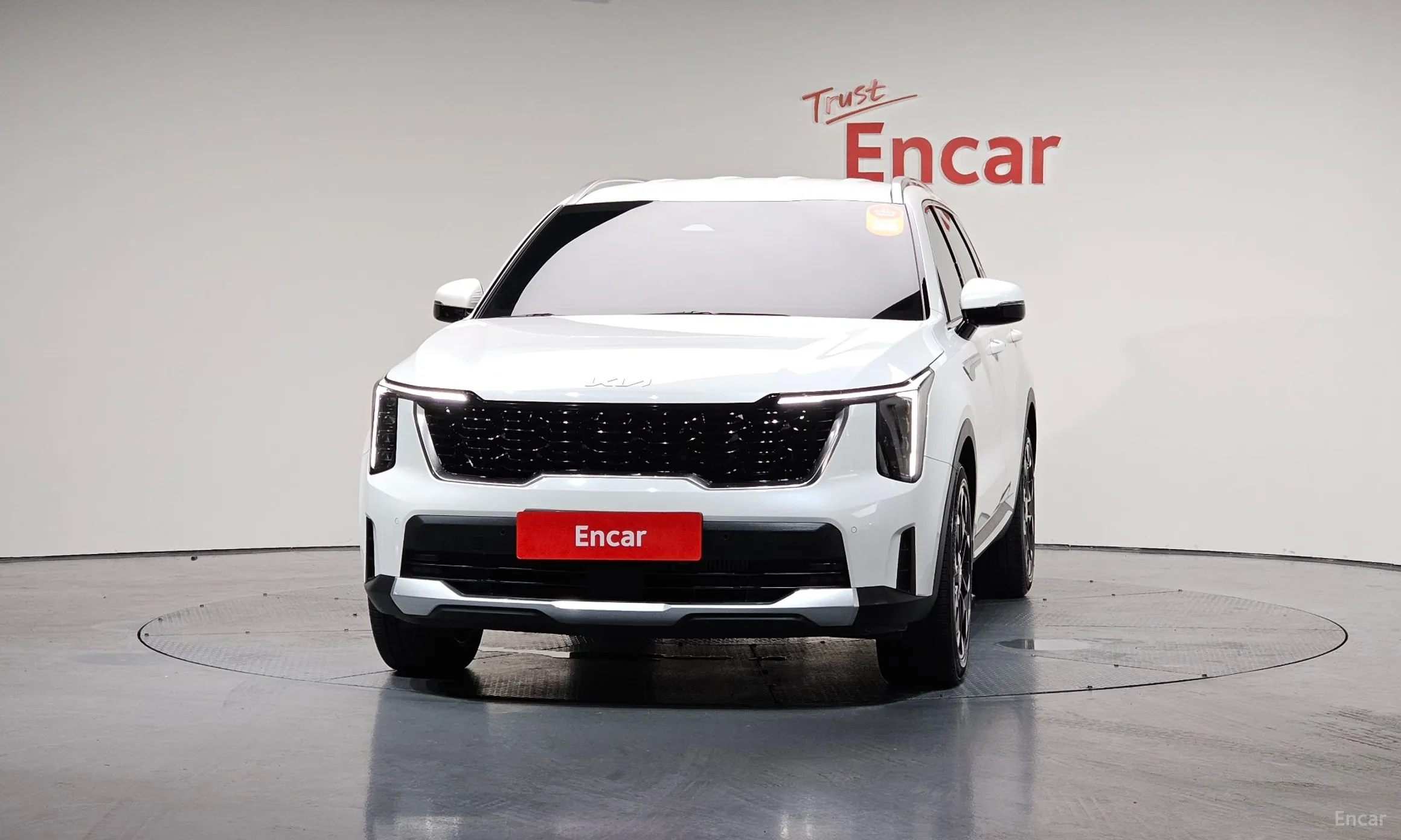 Kia Sorento 4th Generation