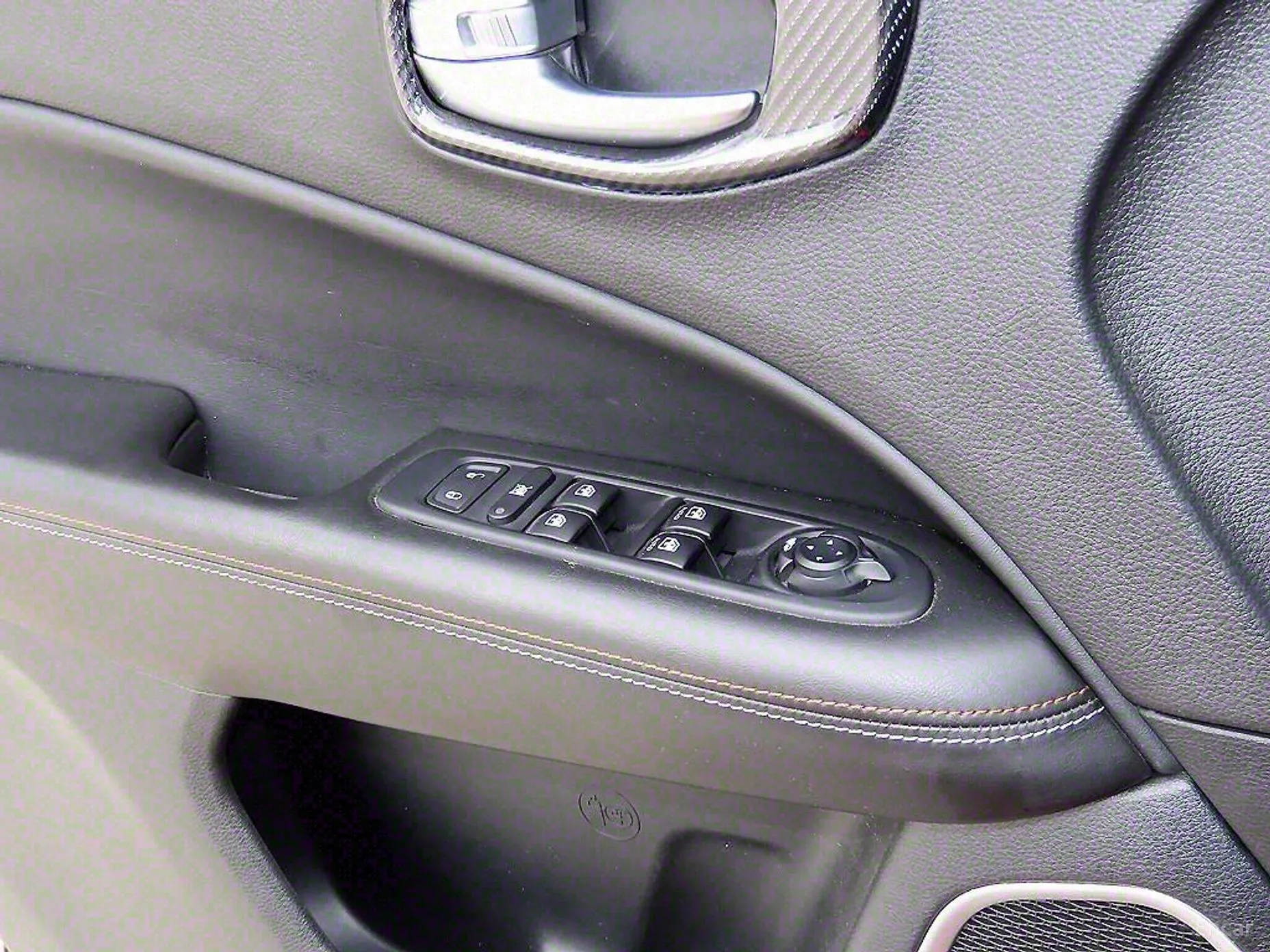 Jeep Compass 2nd Generation превью 11