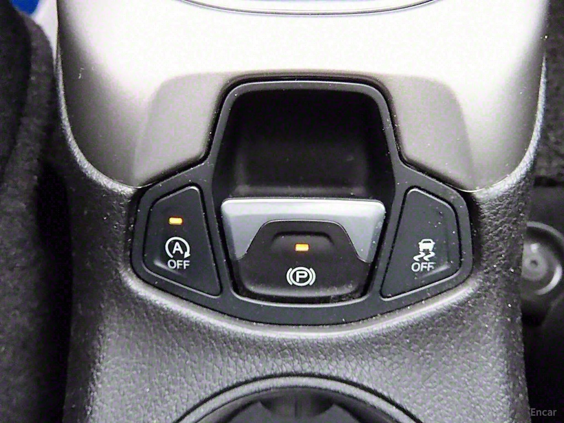 Jeep Compass 2nd Generation превью 12