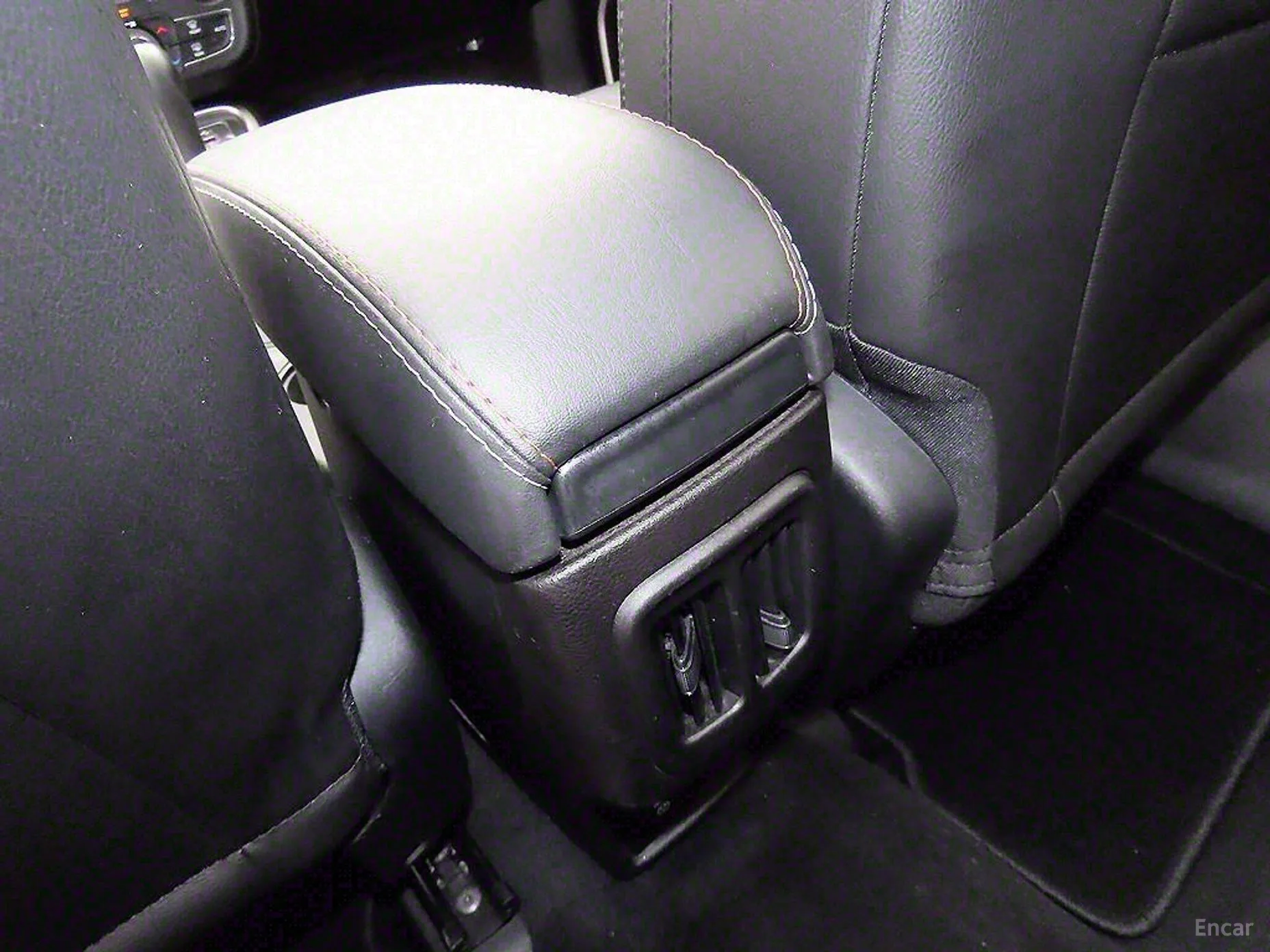 Jeep Compass 2nd Generation превью 16