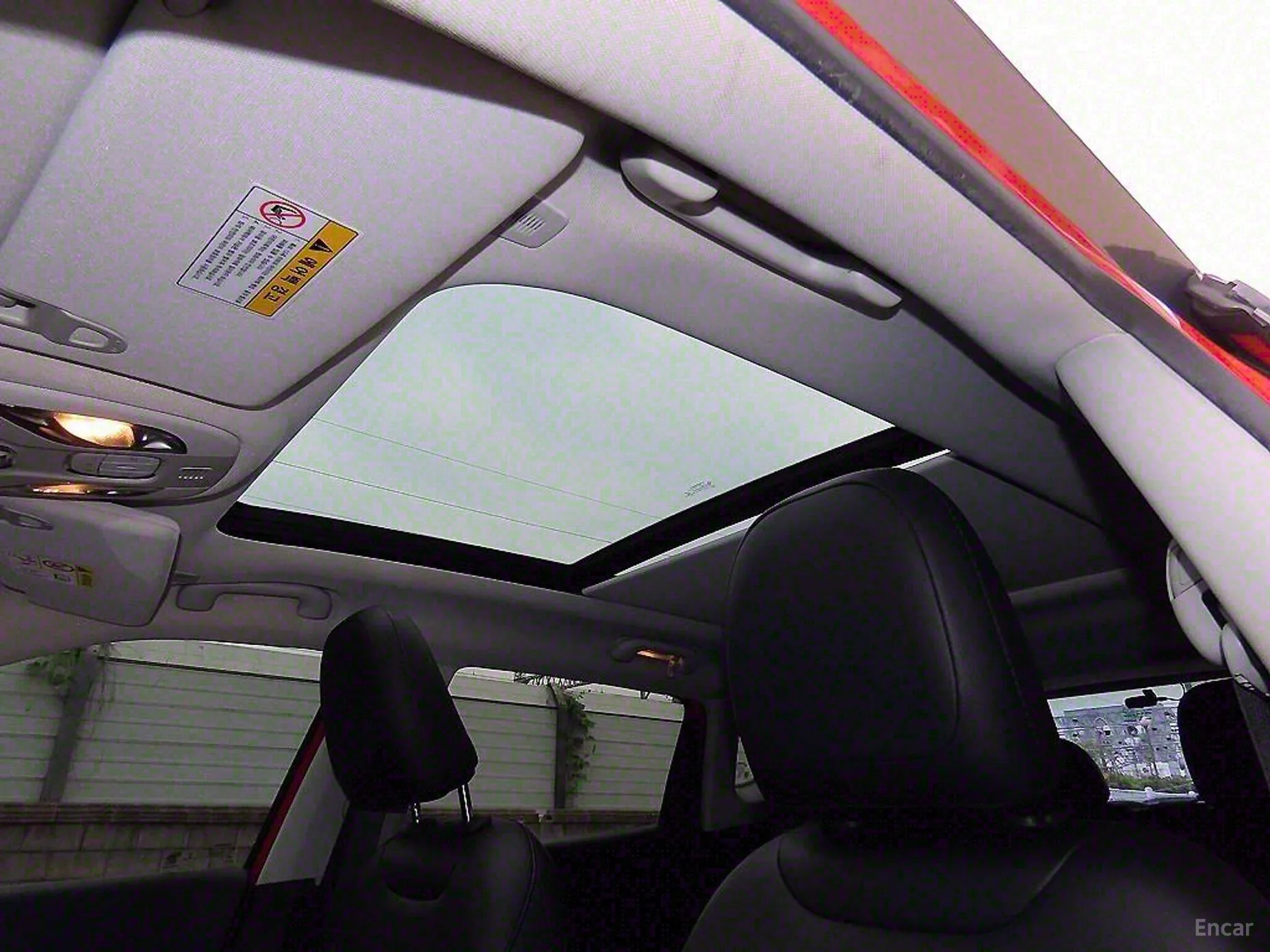 Jeep Compass 2nd Generation превью 17