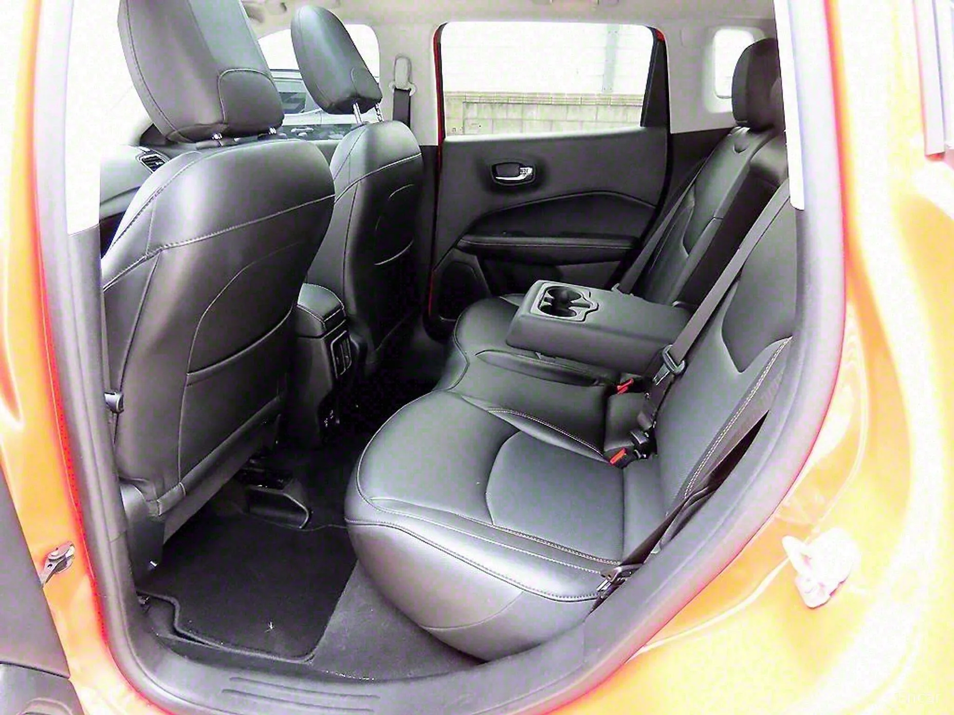 Jeep Compass 2nd Generation превью 6