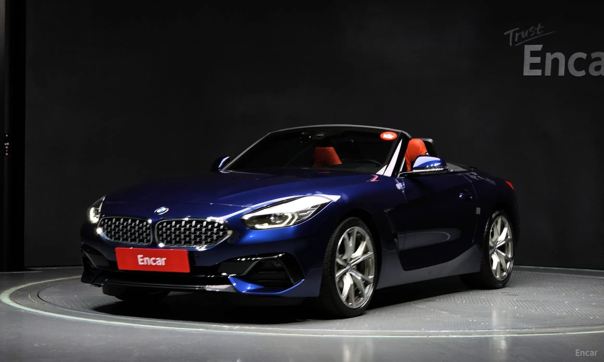 Z4 (G29)
