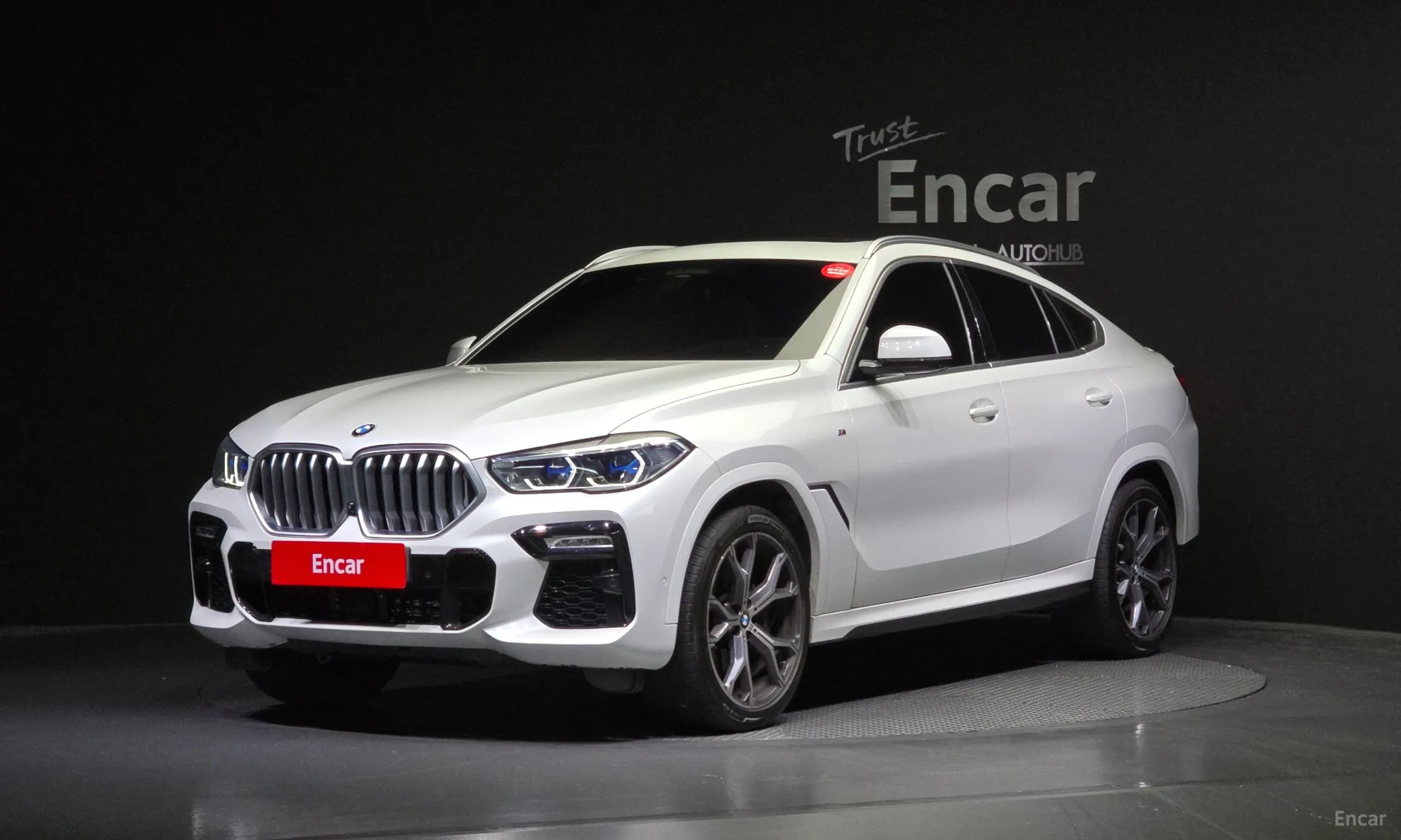 X6 (G06)