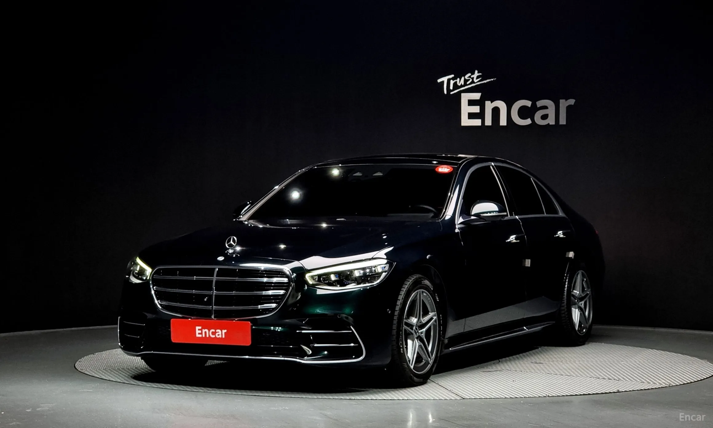 S-Class W223