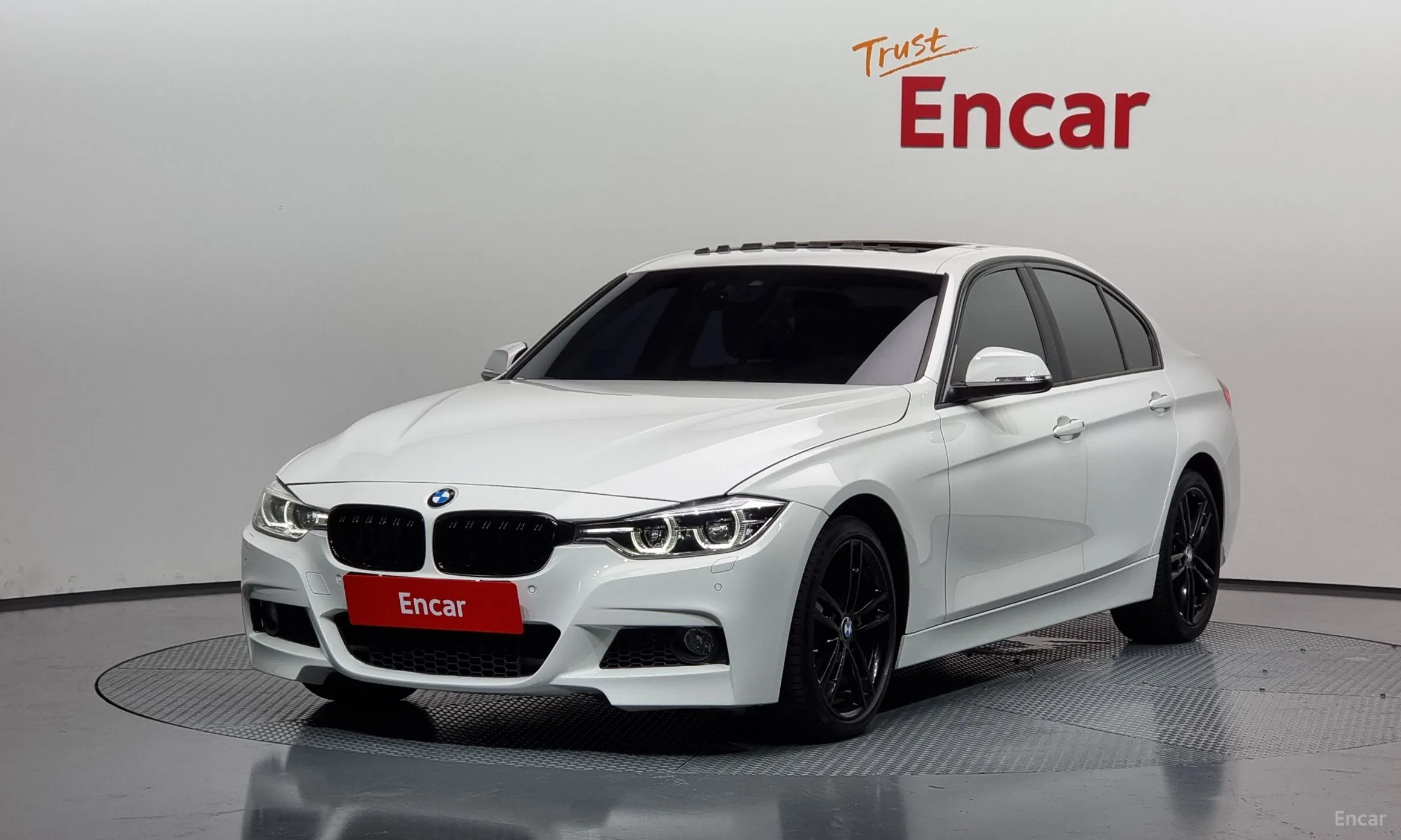 3 Series (F30)