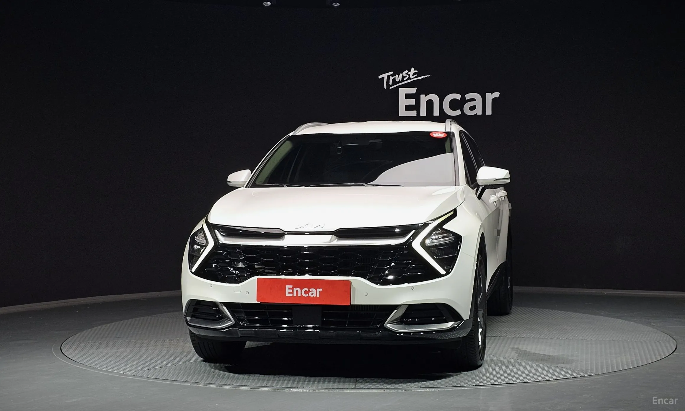 Kia Sportage 5th Generation превью 2