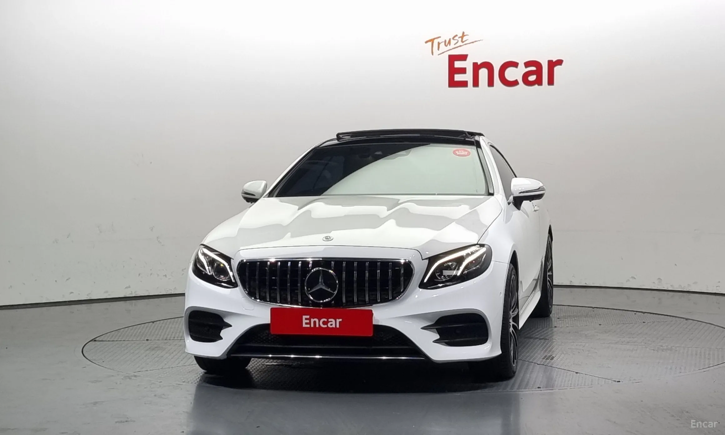 Mercedes Benz E-Class W213 превью 2