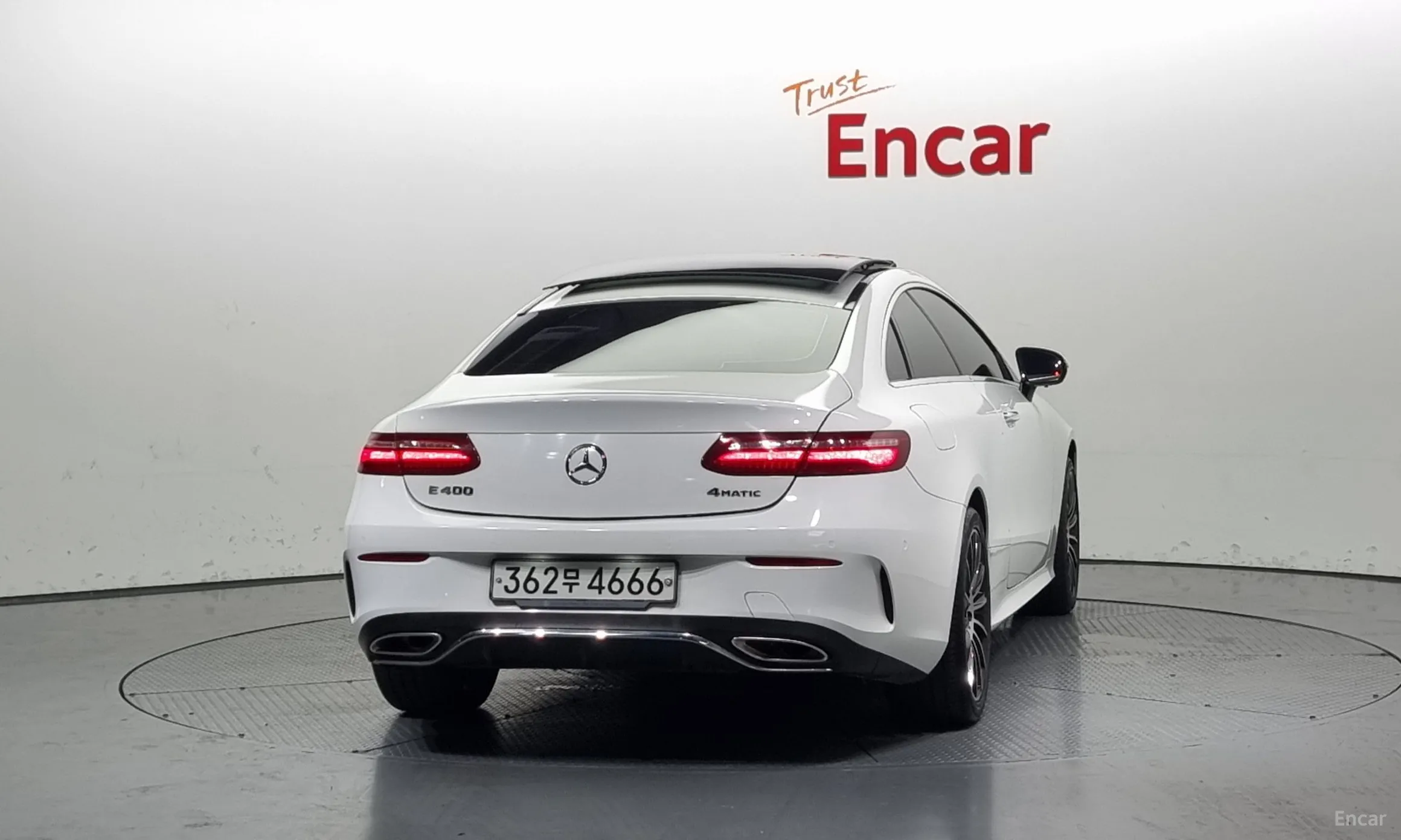 Mercedes Benz E-Class W213 превью 3