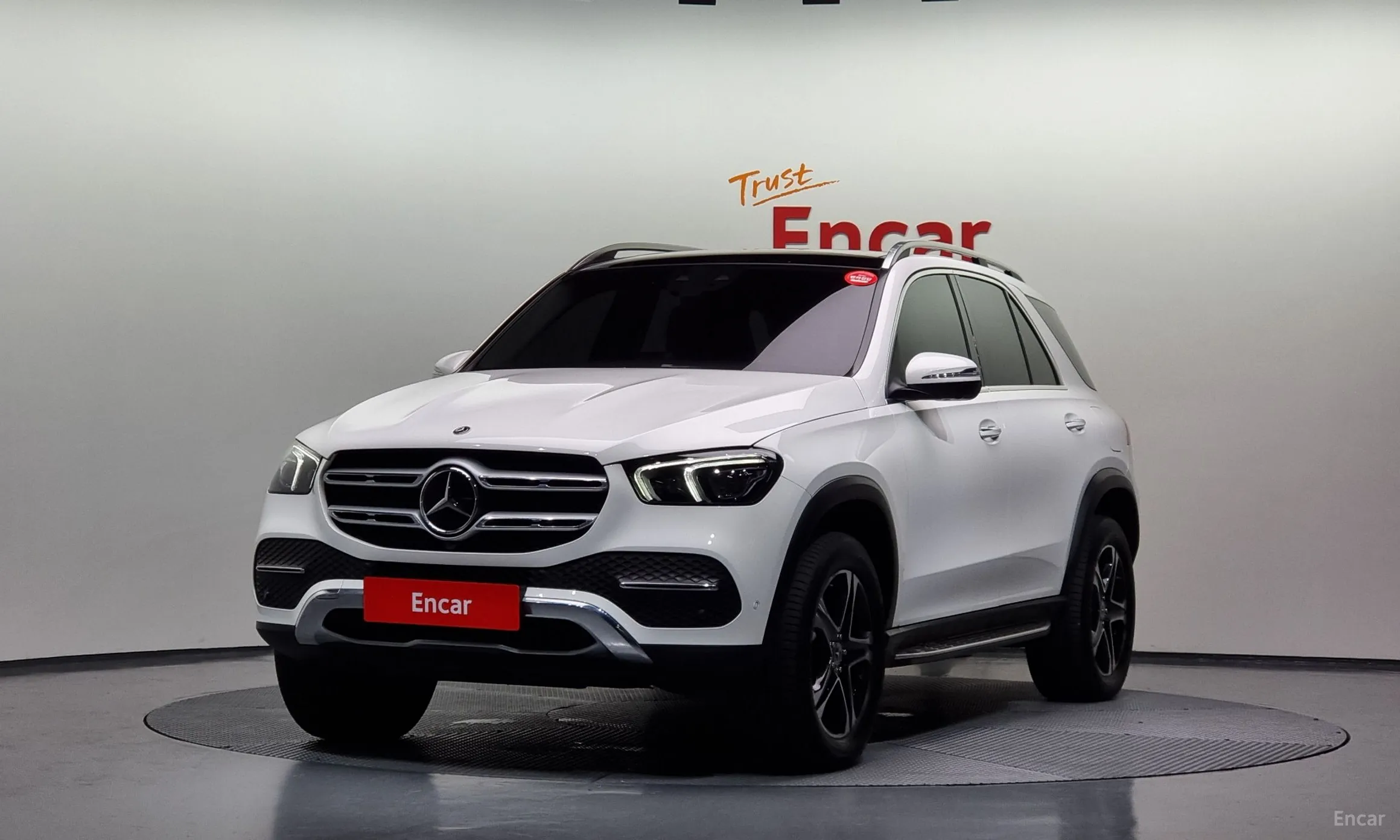 GLE-Class W167