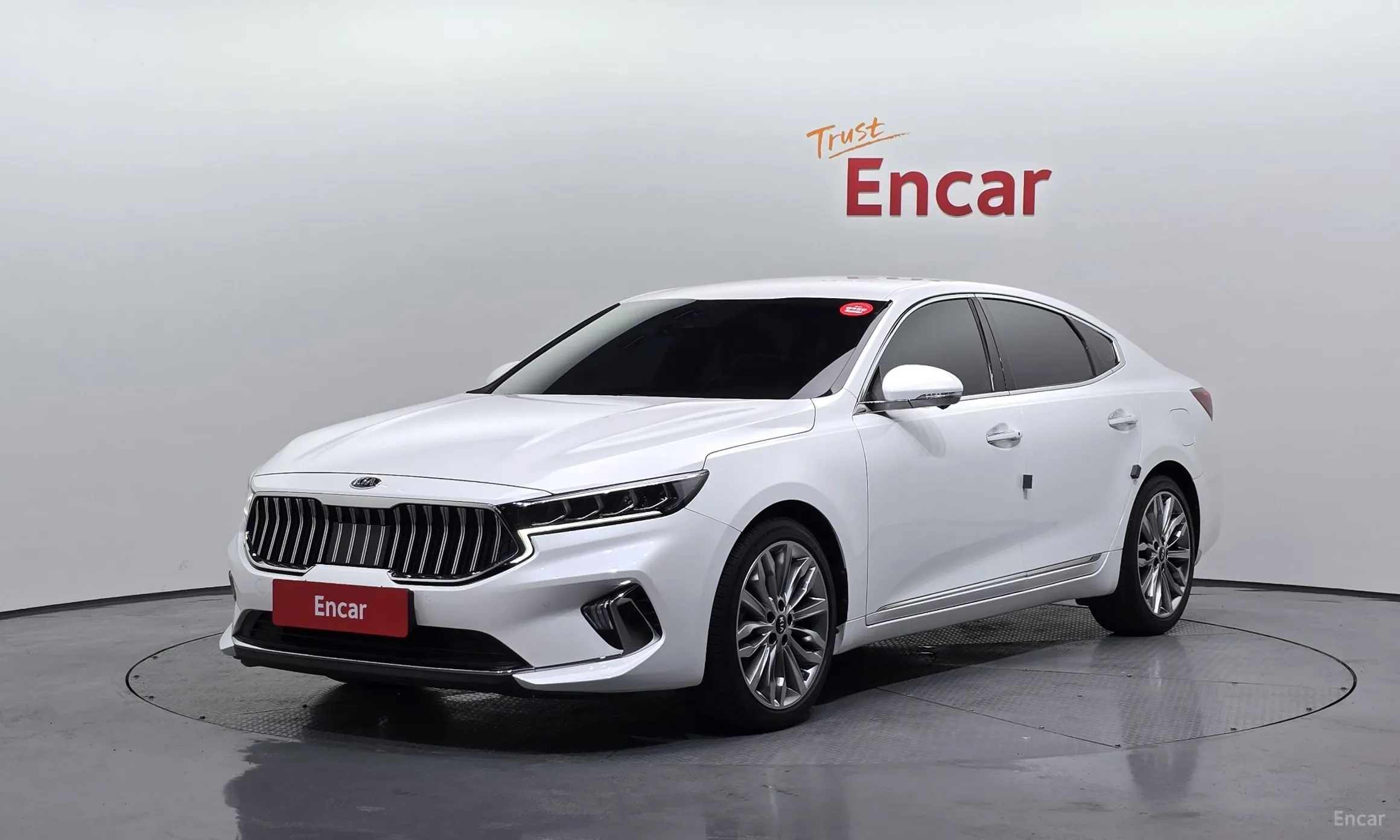 Kia K7 Premier