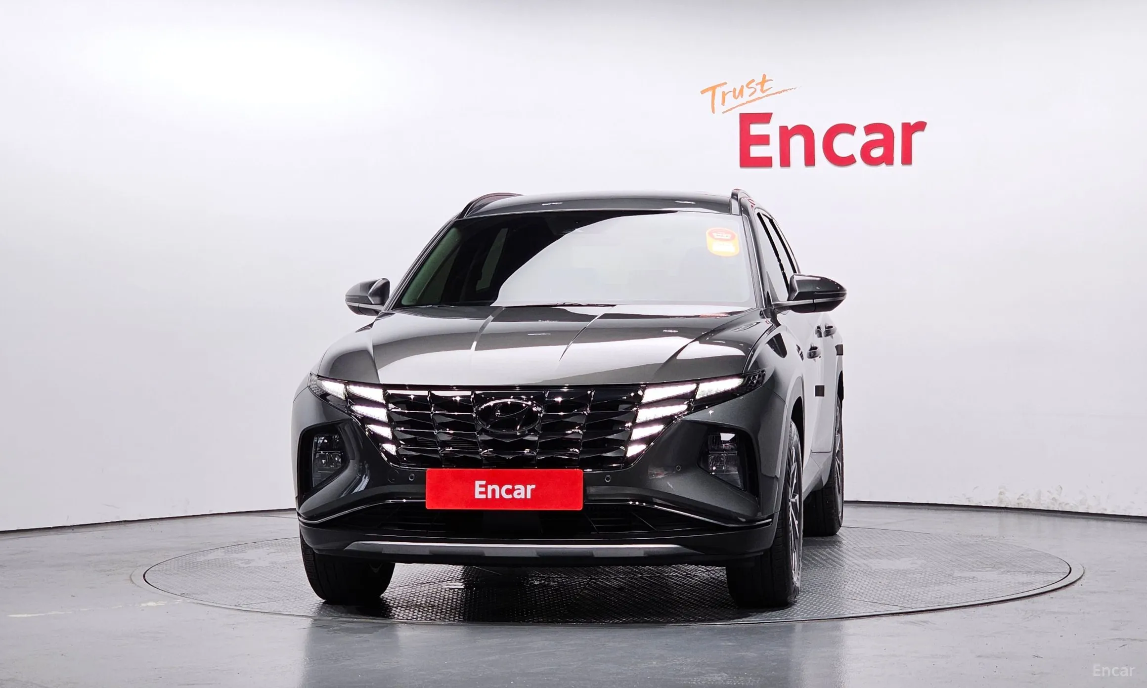 Hyundai Tucson Hybrid (NX4) превью 2