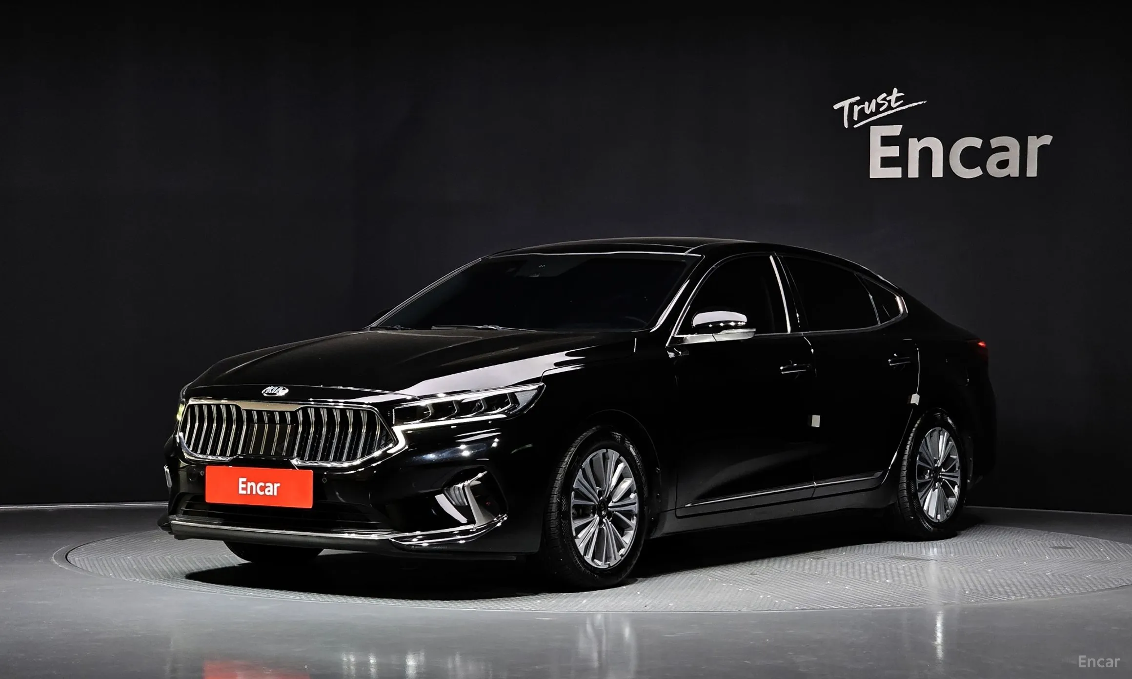 K7 Premier Hybrid