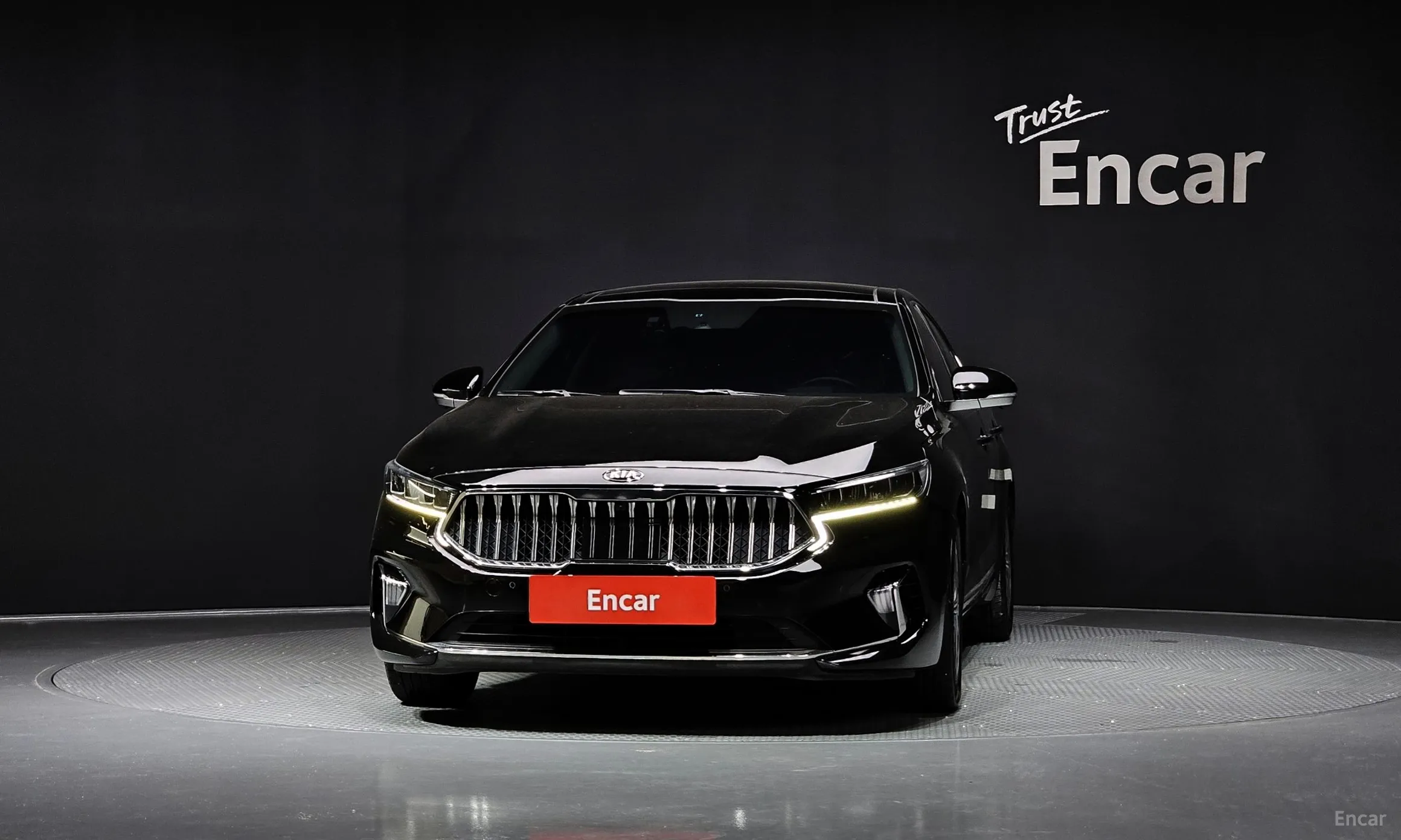Kia K7 Premier Hybrid