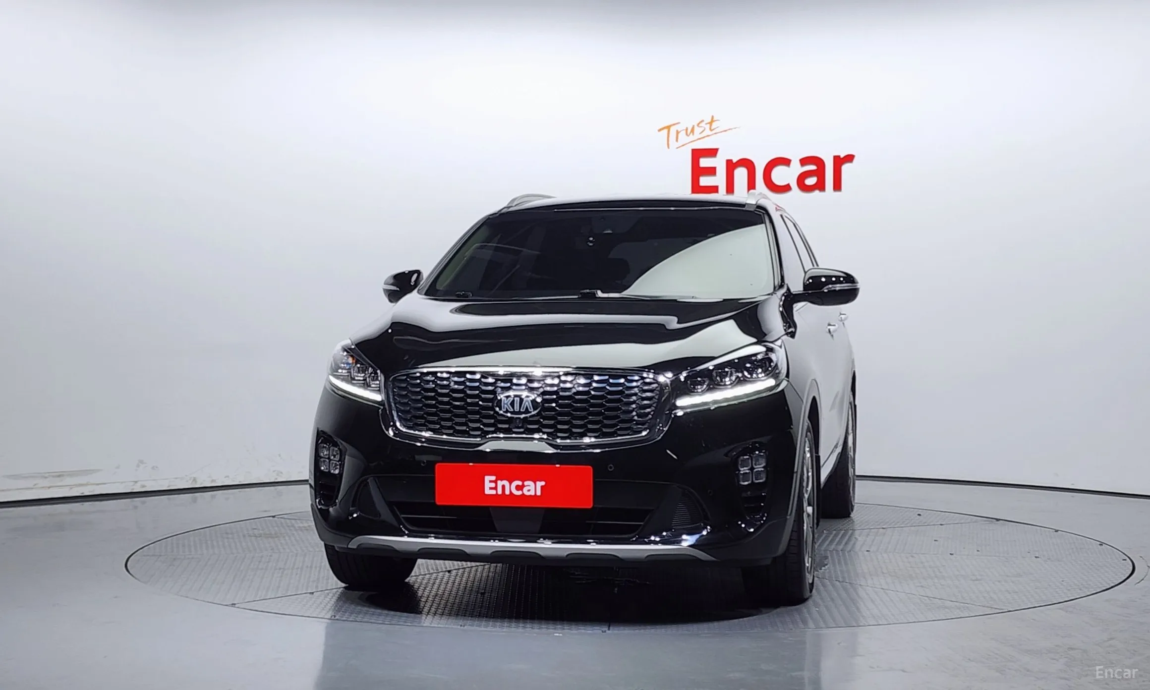 Kia Sorento превью 2