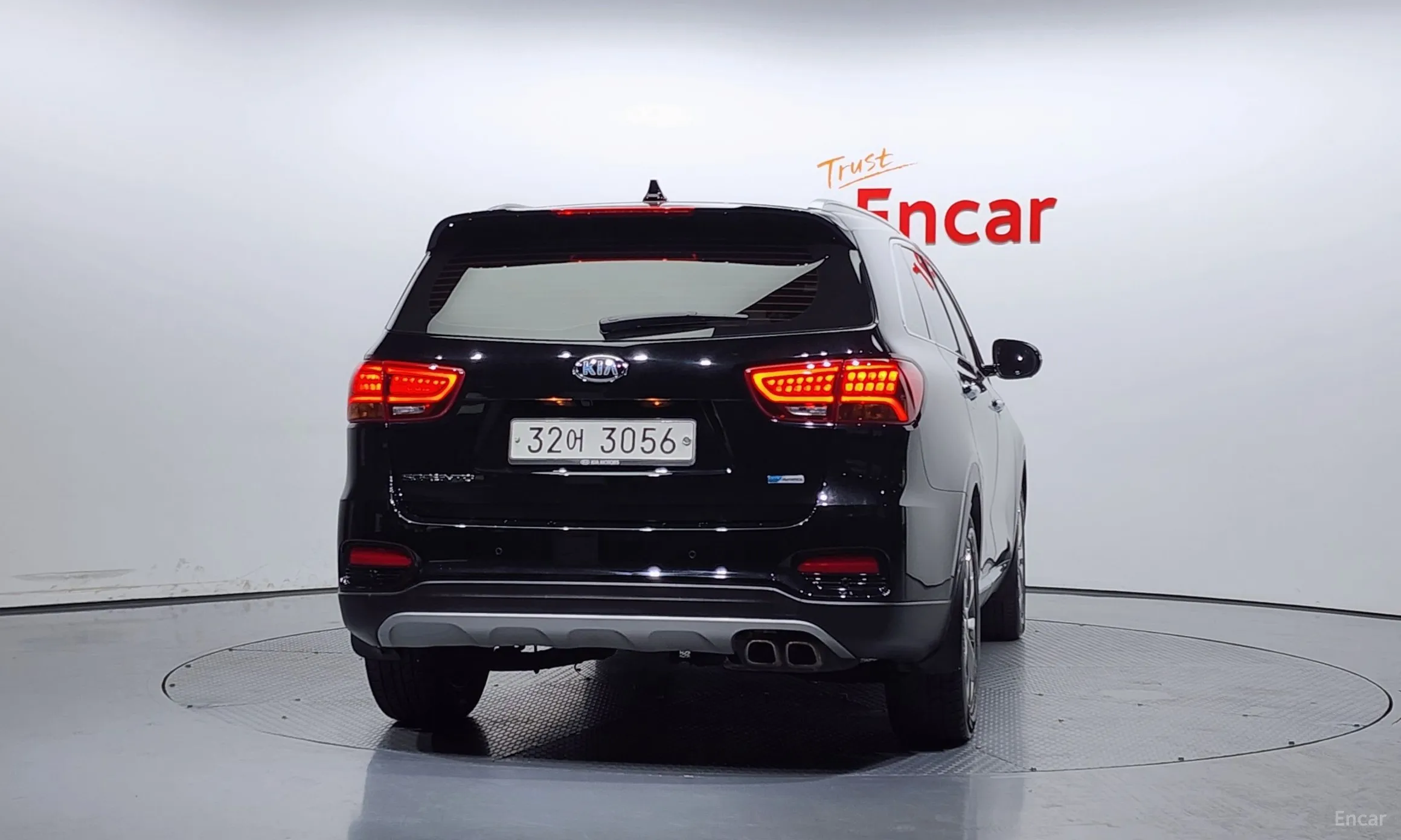 Kia Sorento превью 3
