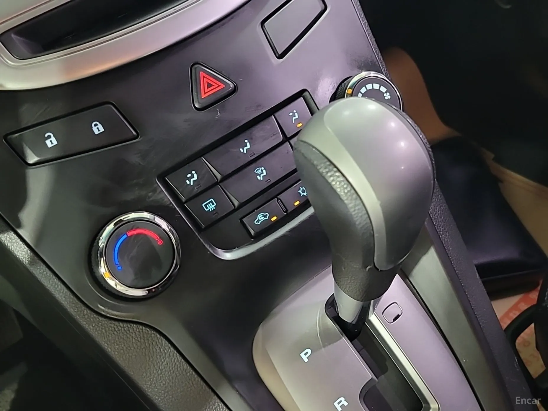 Chevrolet (GM Daewoo) Orlando превью 4