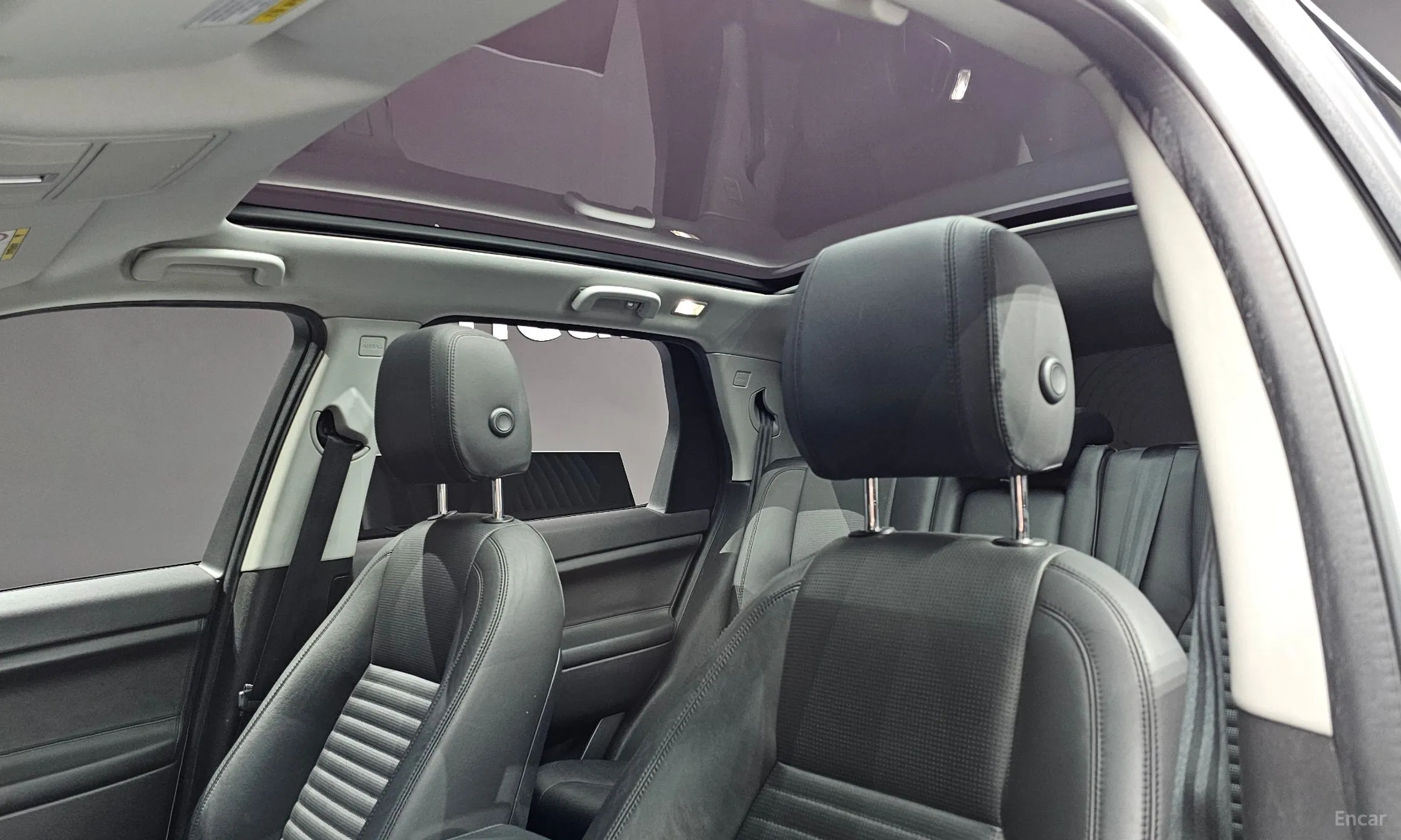 Land Rover Discovery Sports превью 20