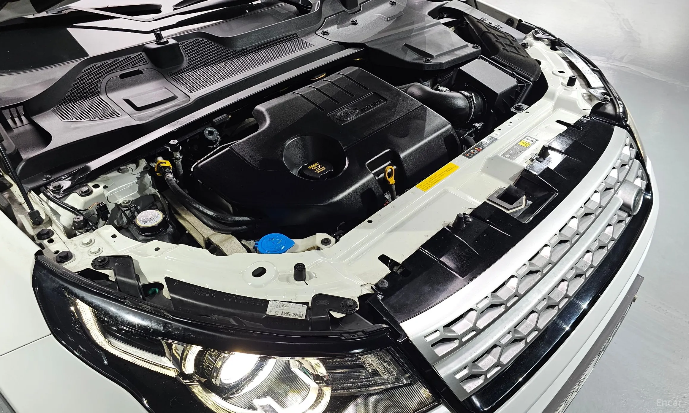 Land Rover Discovery Sports превью 6
