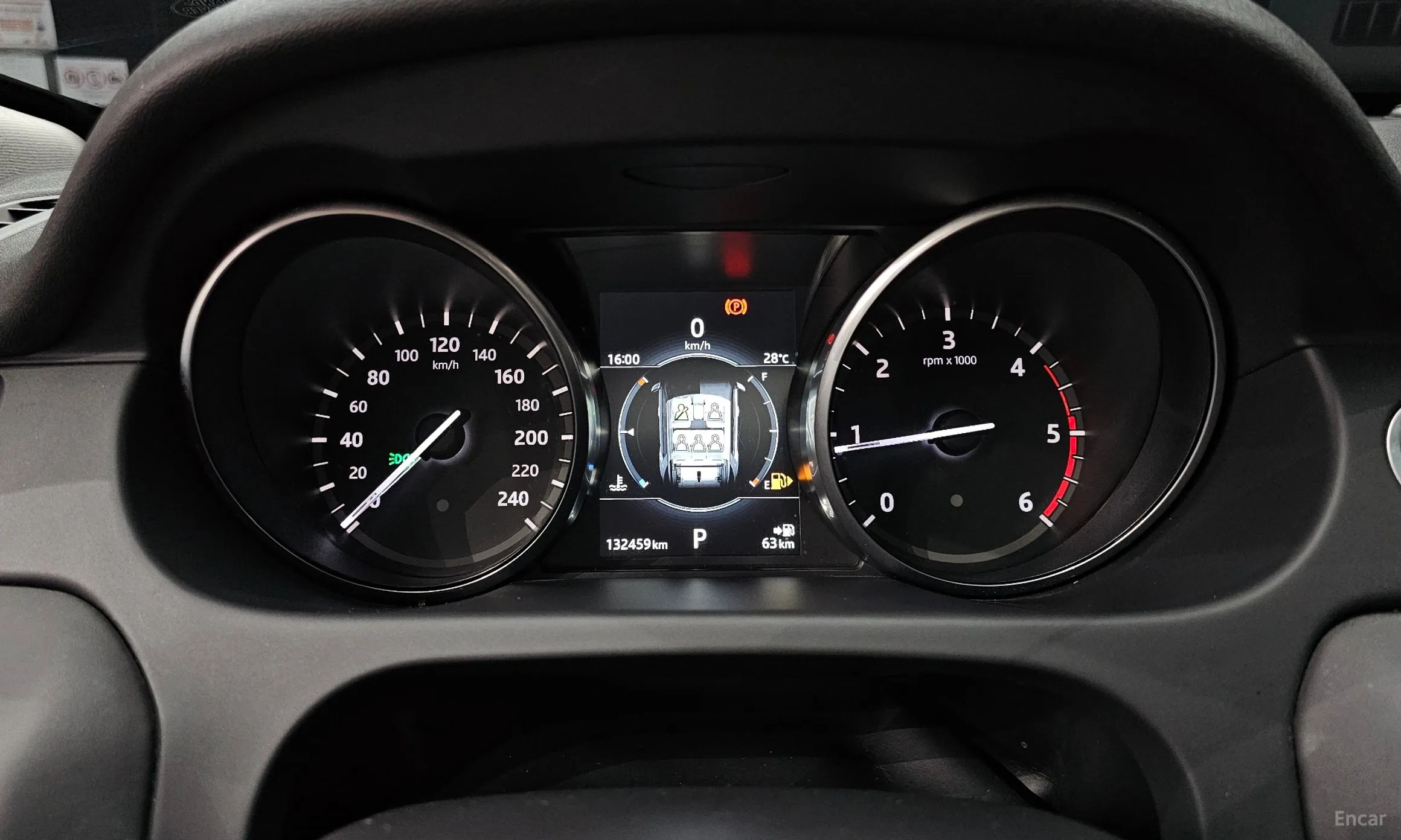Land Rover Discovery Sports превью 8