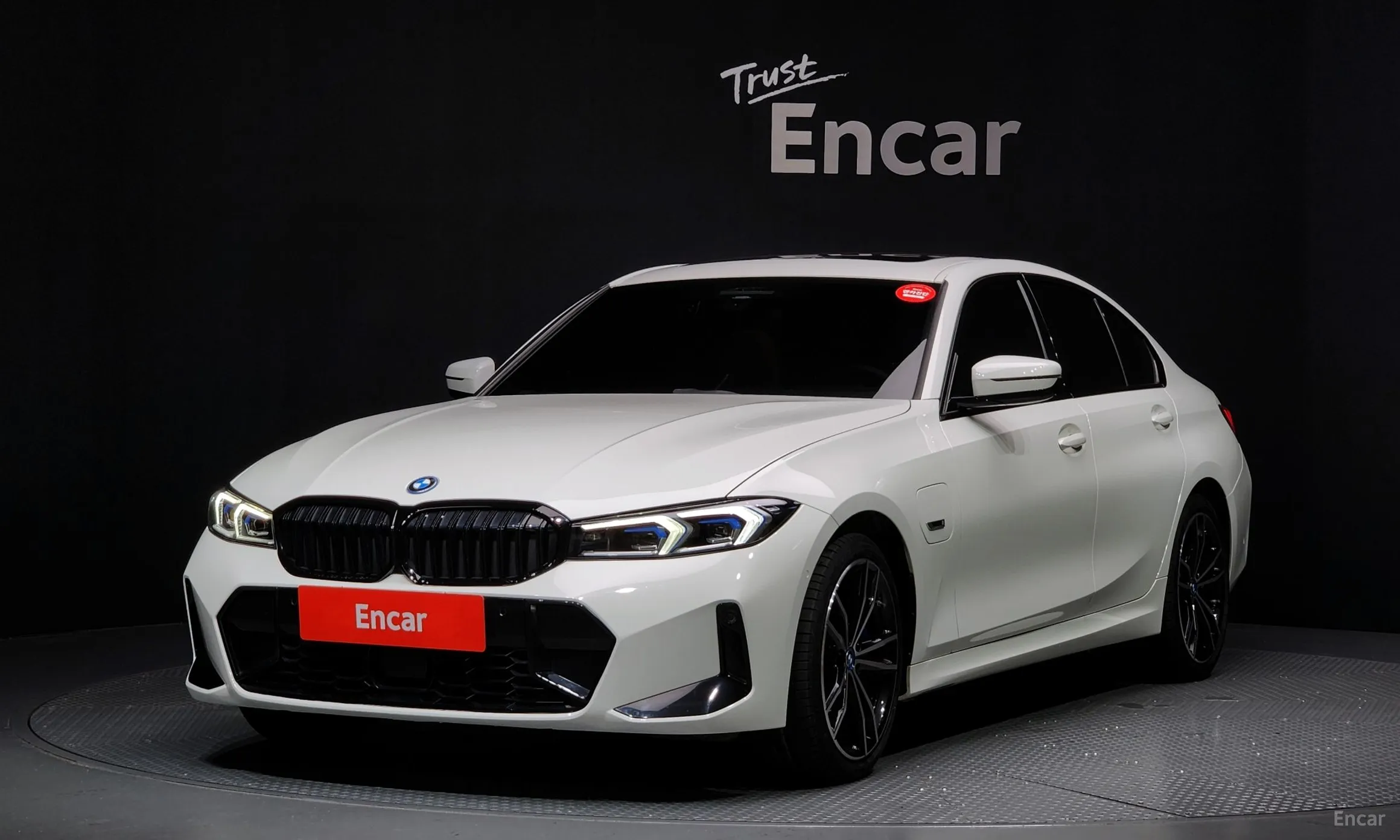 3 Series (G20)