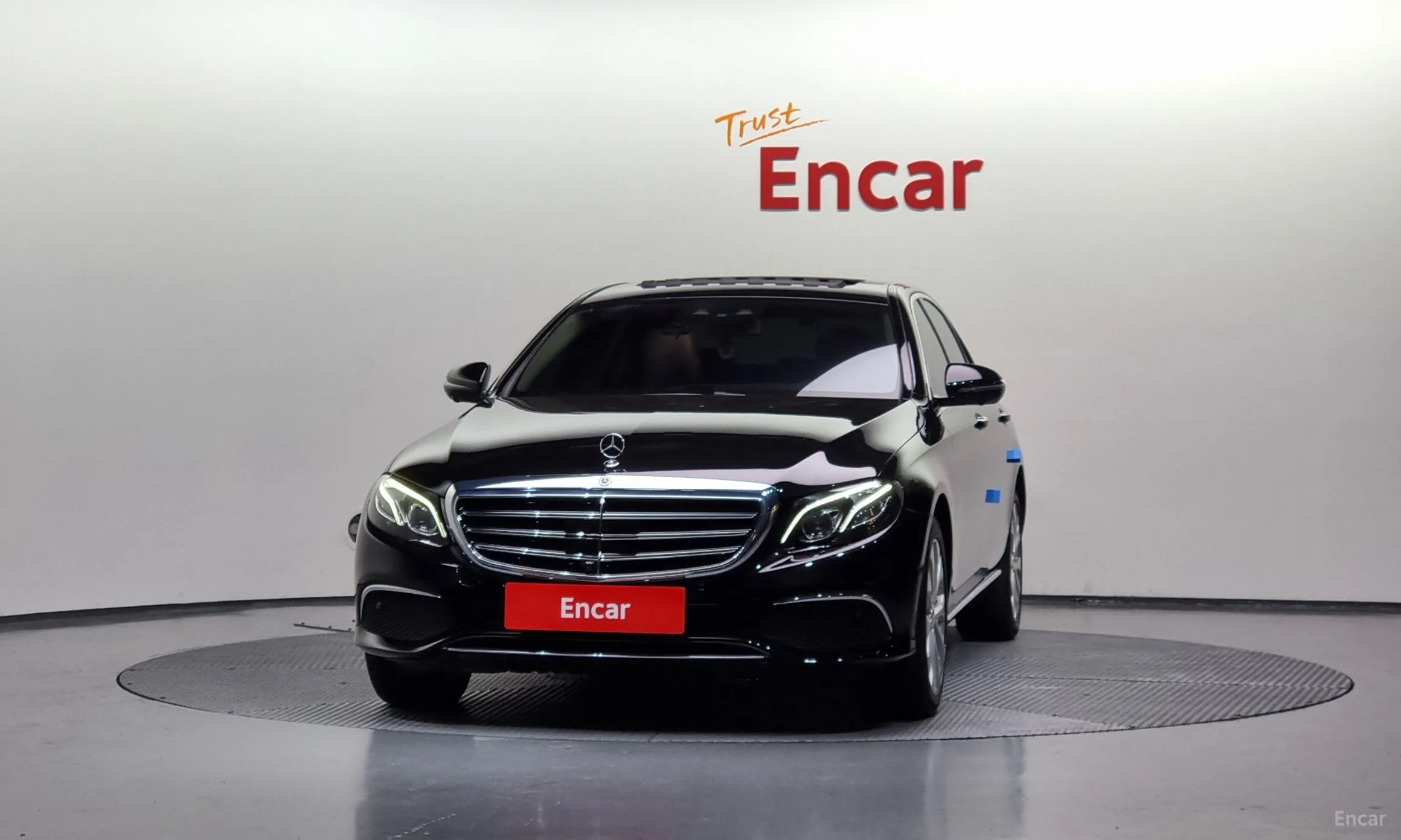 Mercedes Benz E-Class W213 превью 2