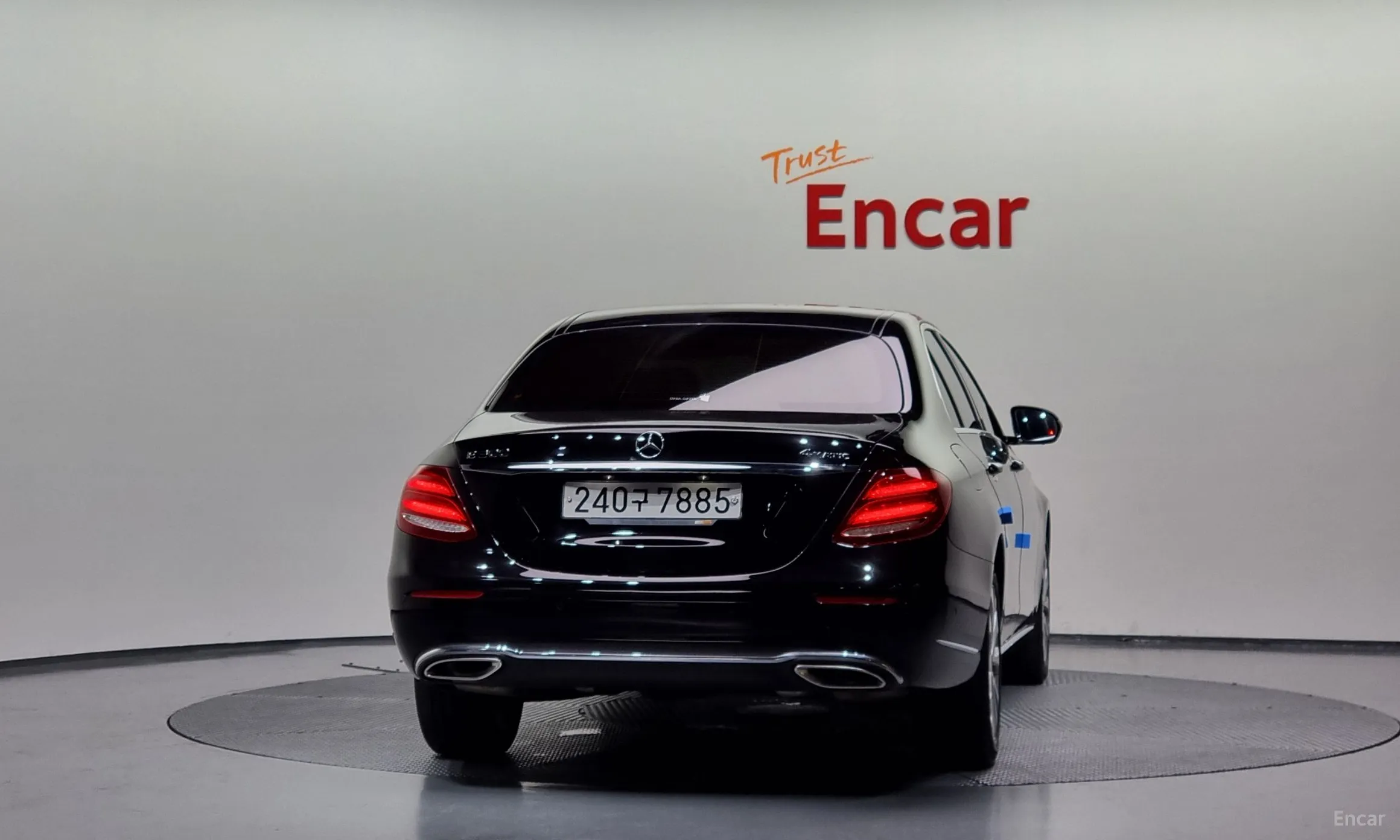 Mercedes Benz E-Class W213 превью 3