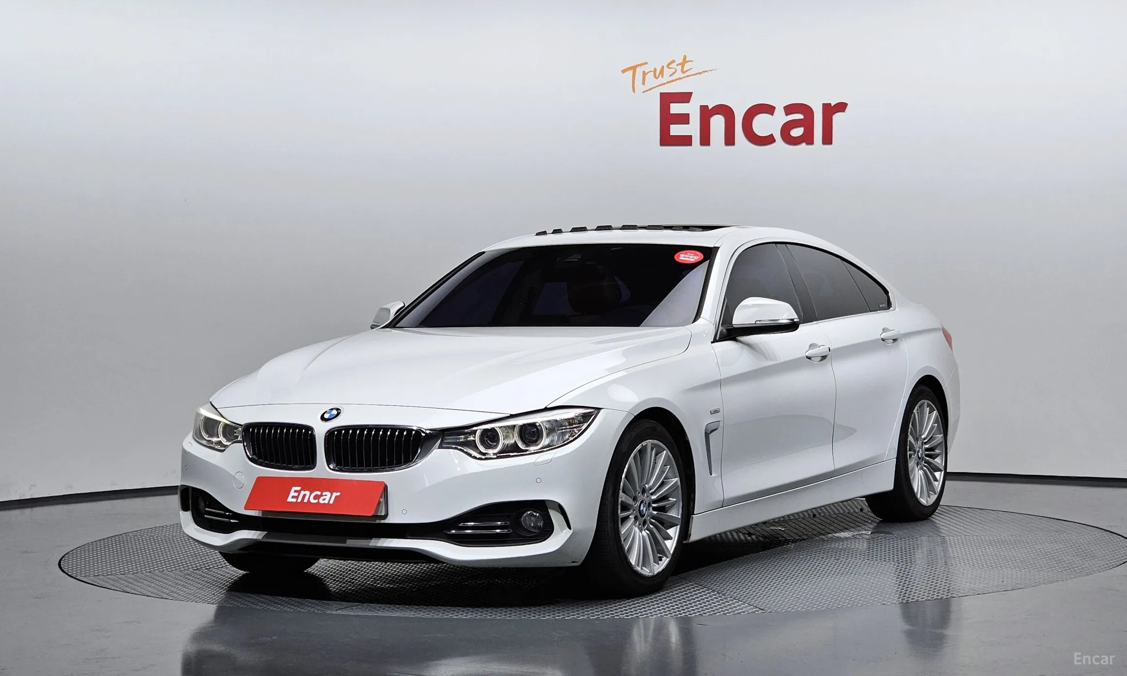 Series 4 (F32)