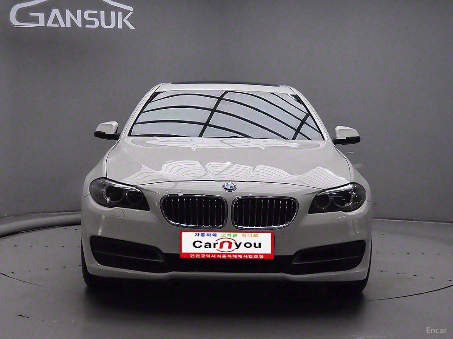 5 Series (F10)