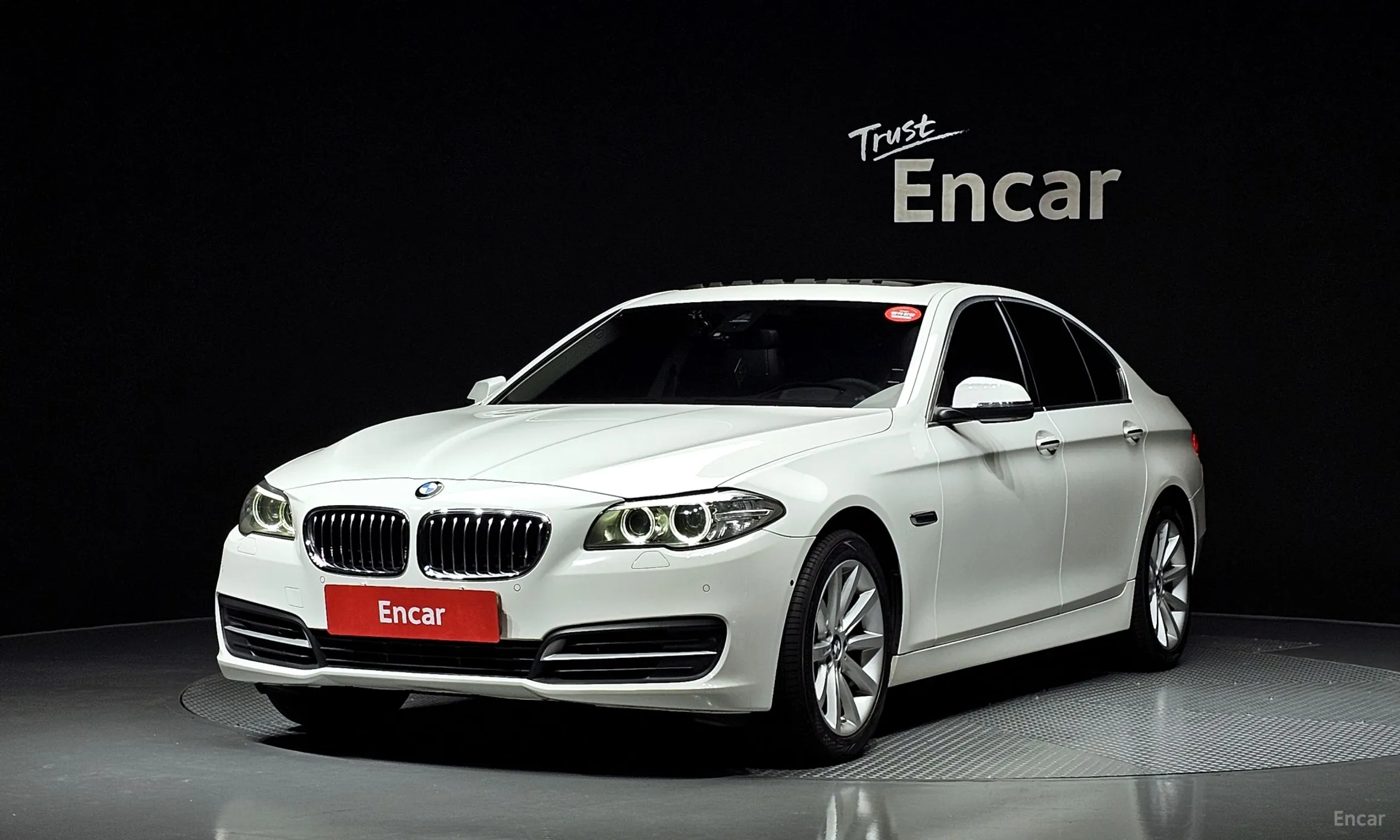 5 Series (F10)
