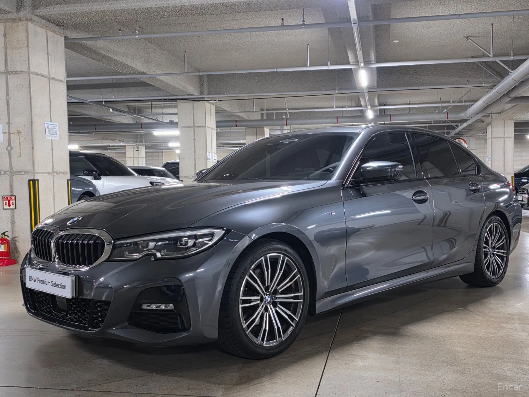 3 Series (G20)