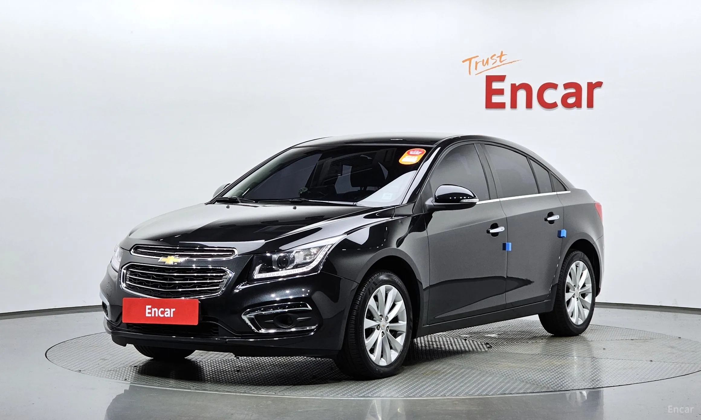 Cruze