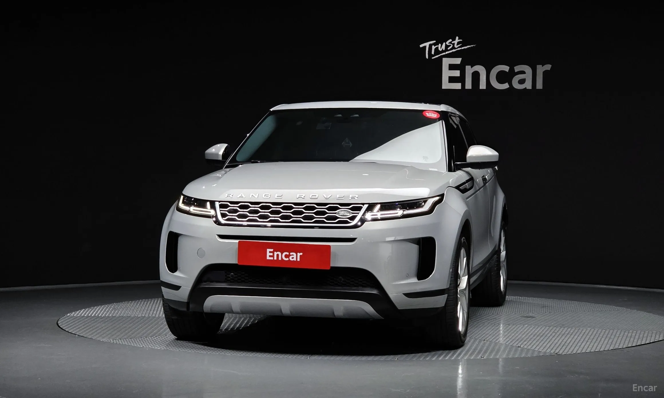 Land Rover Range Rover Evoque 2nd Generation превью 2