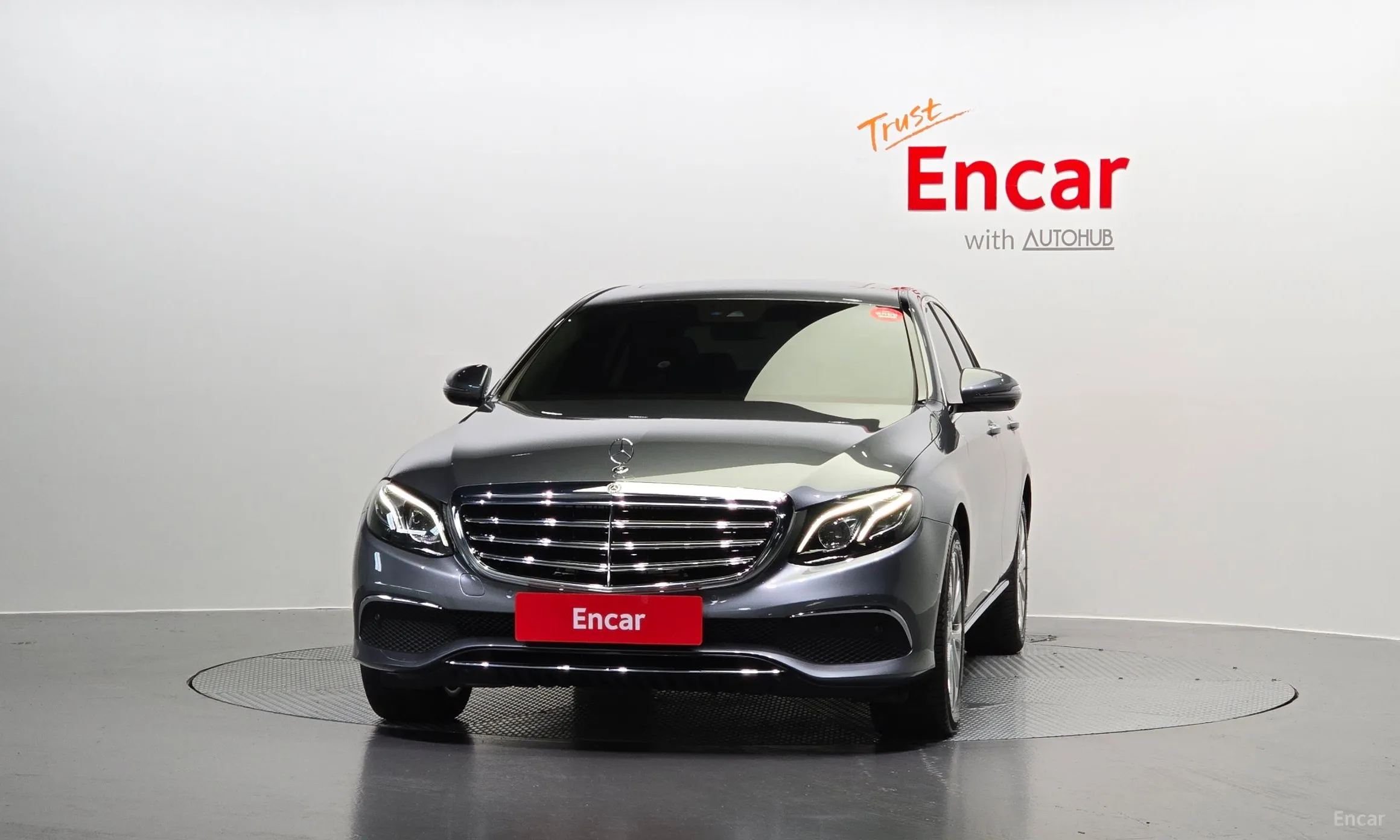 Mercedes Benz E-Class W213