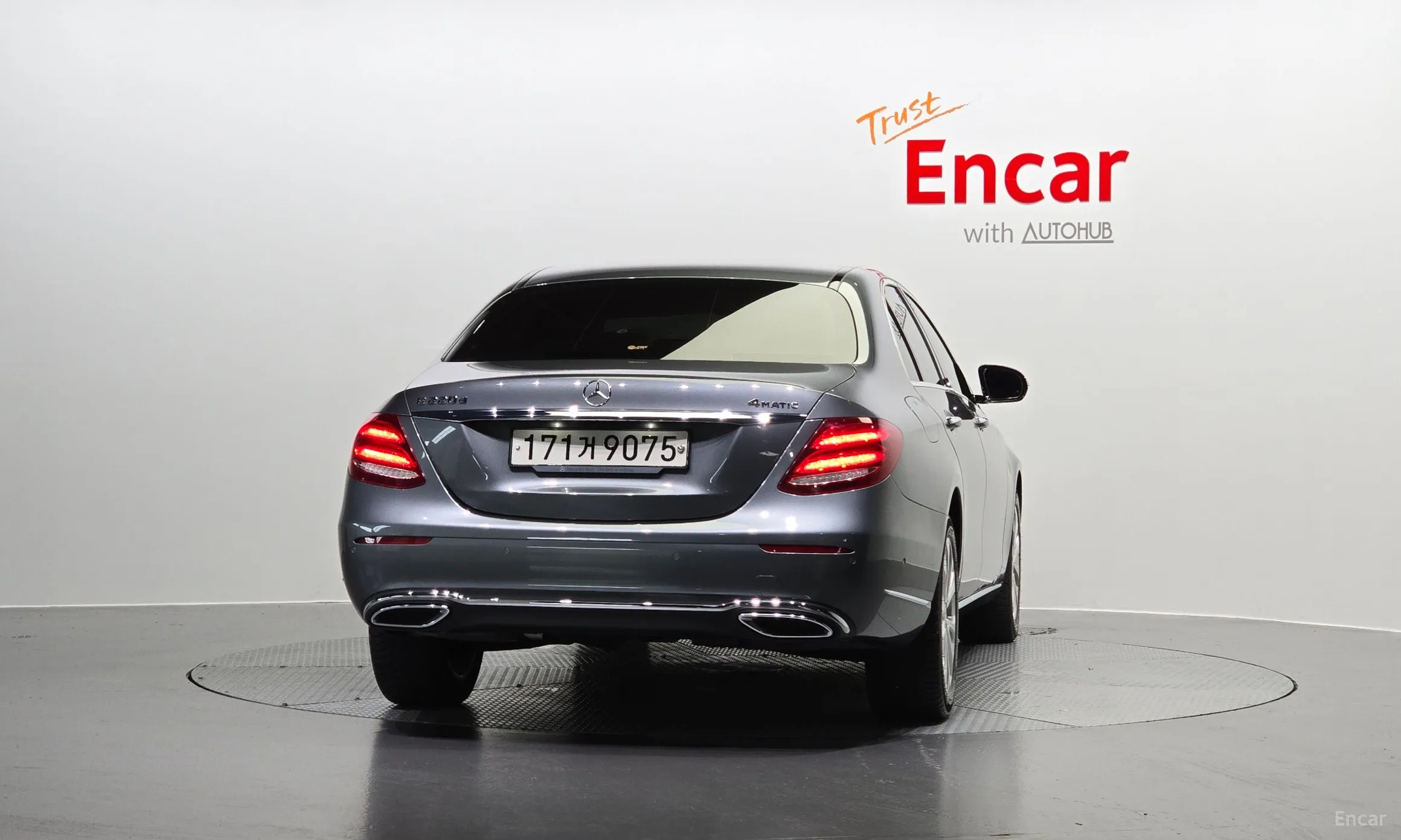 Mercedes Benz E-Class W213 превью 3