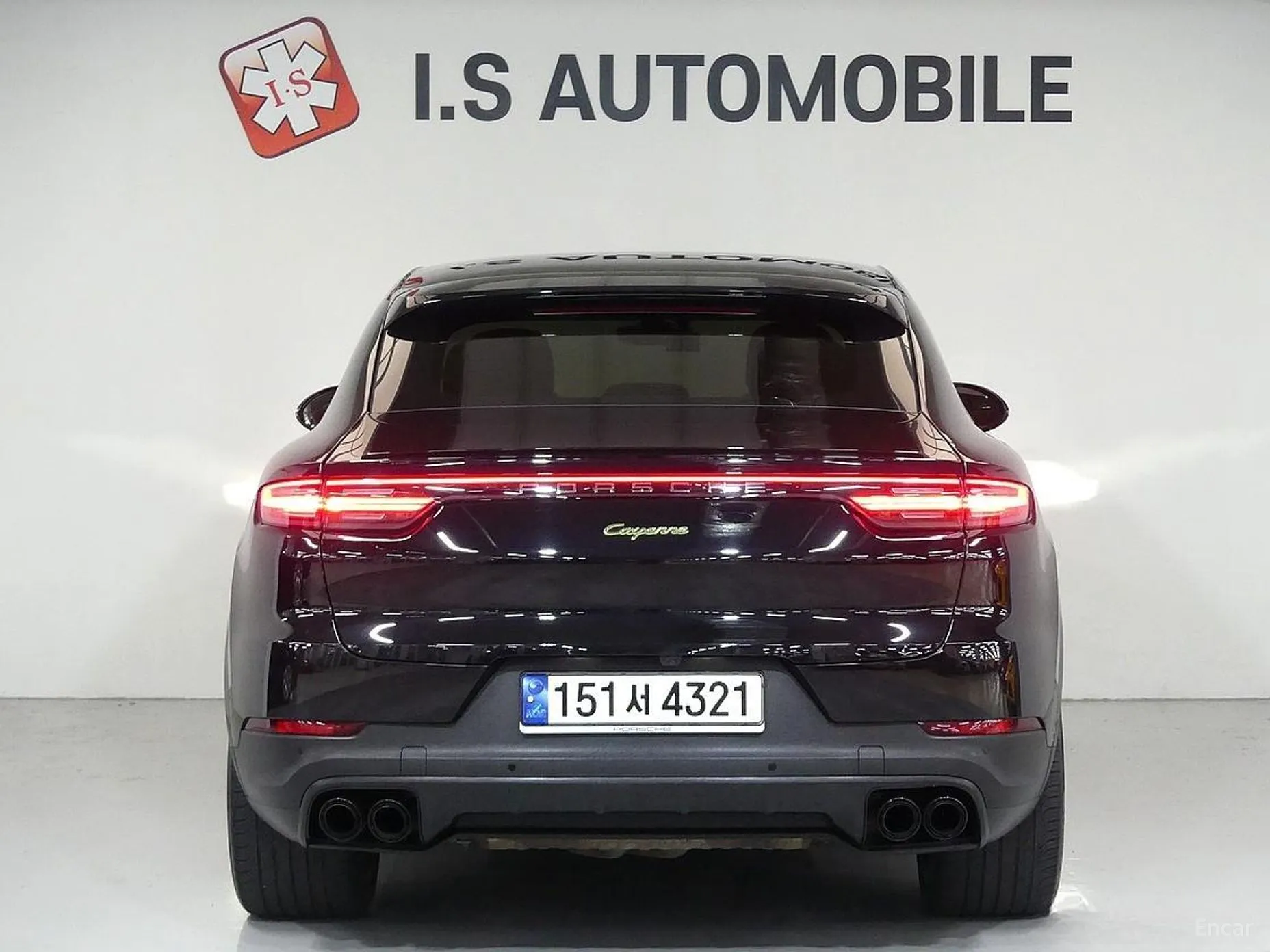 Porsche Cayenne (PO536) превью 2
