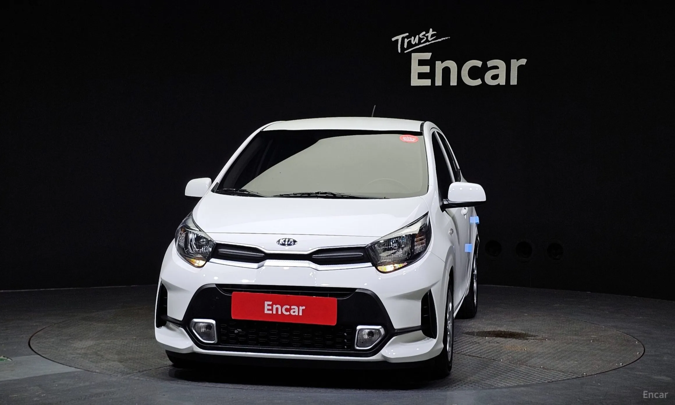 Kia Morning Urban (JA) превью 2