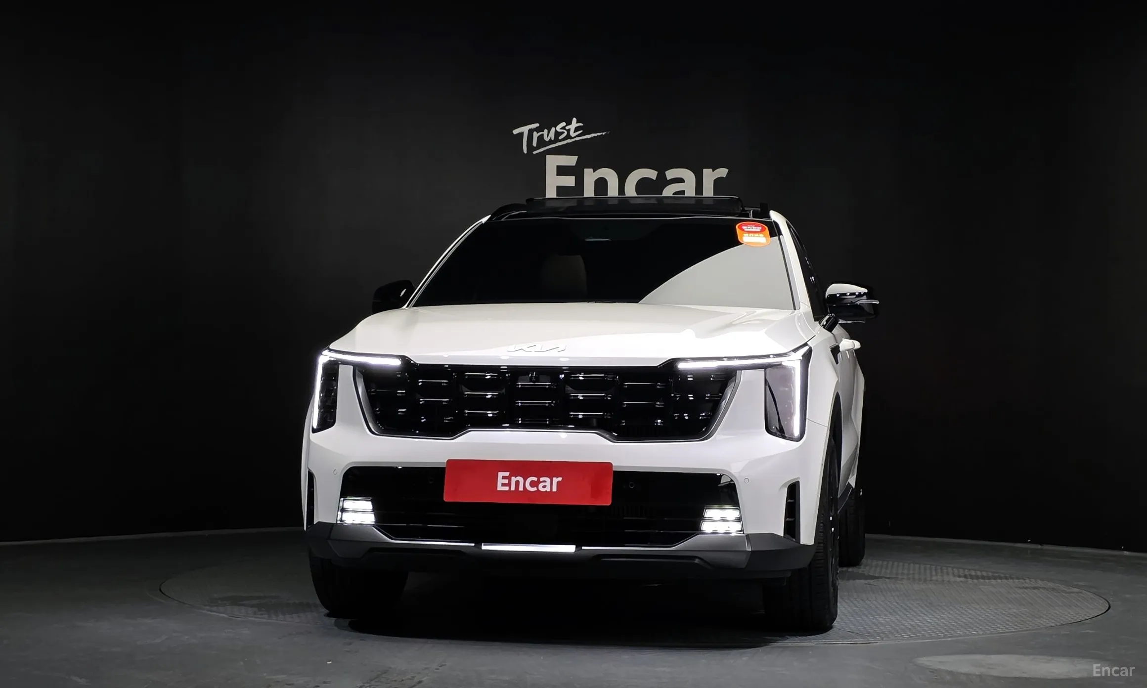 Kia Sorento 4th Generation превью 2