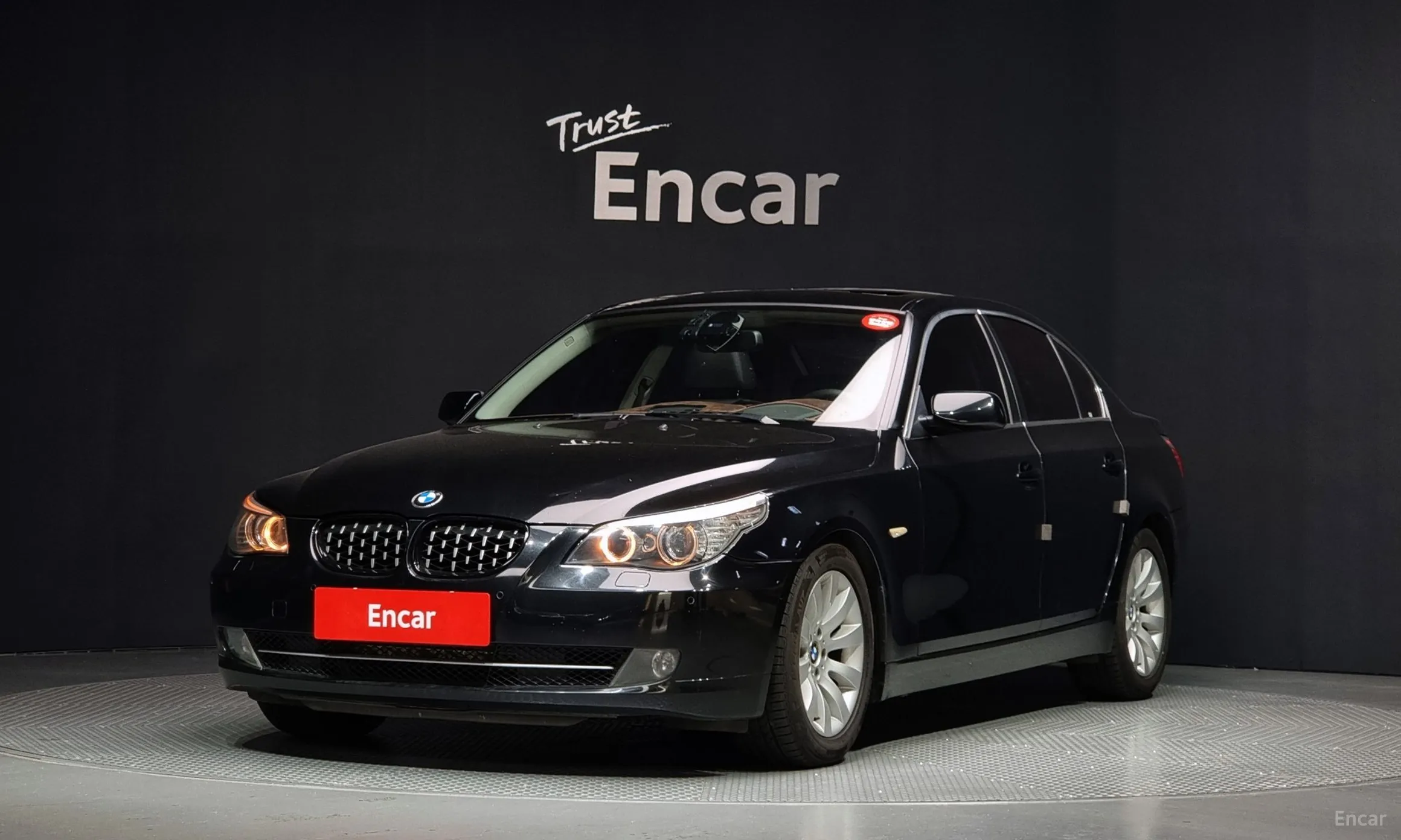 5 Series (E60)