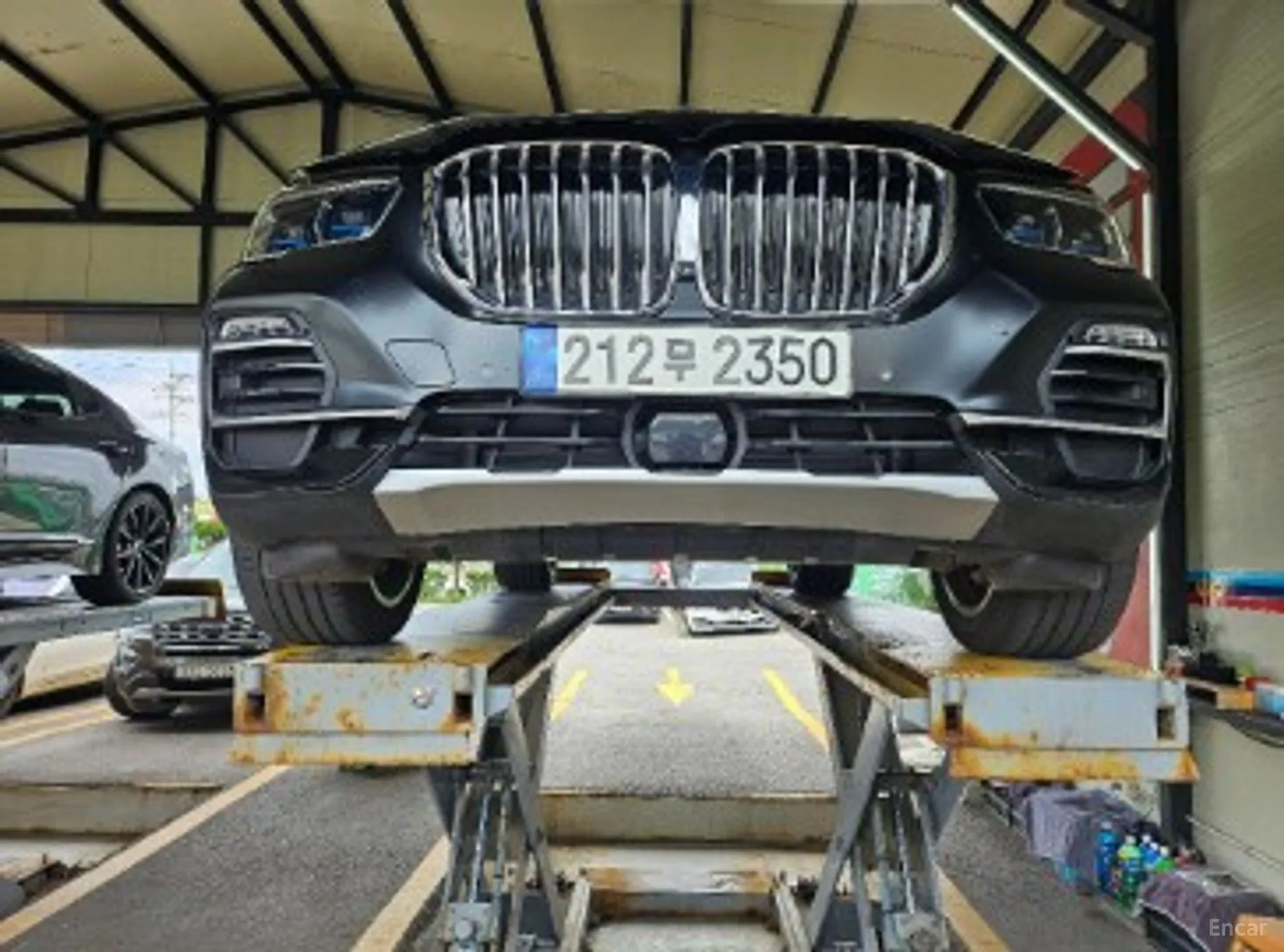 BMW X5 (G05)