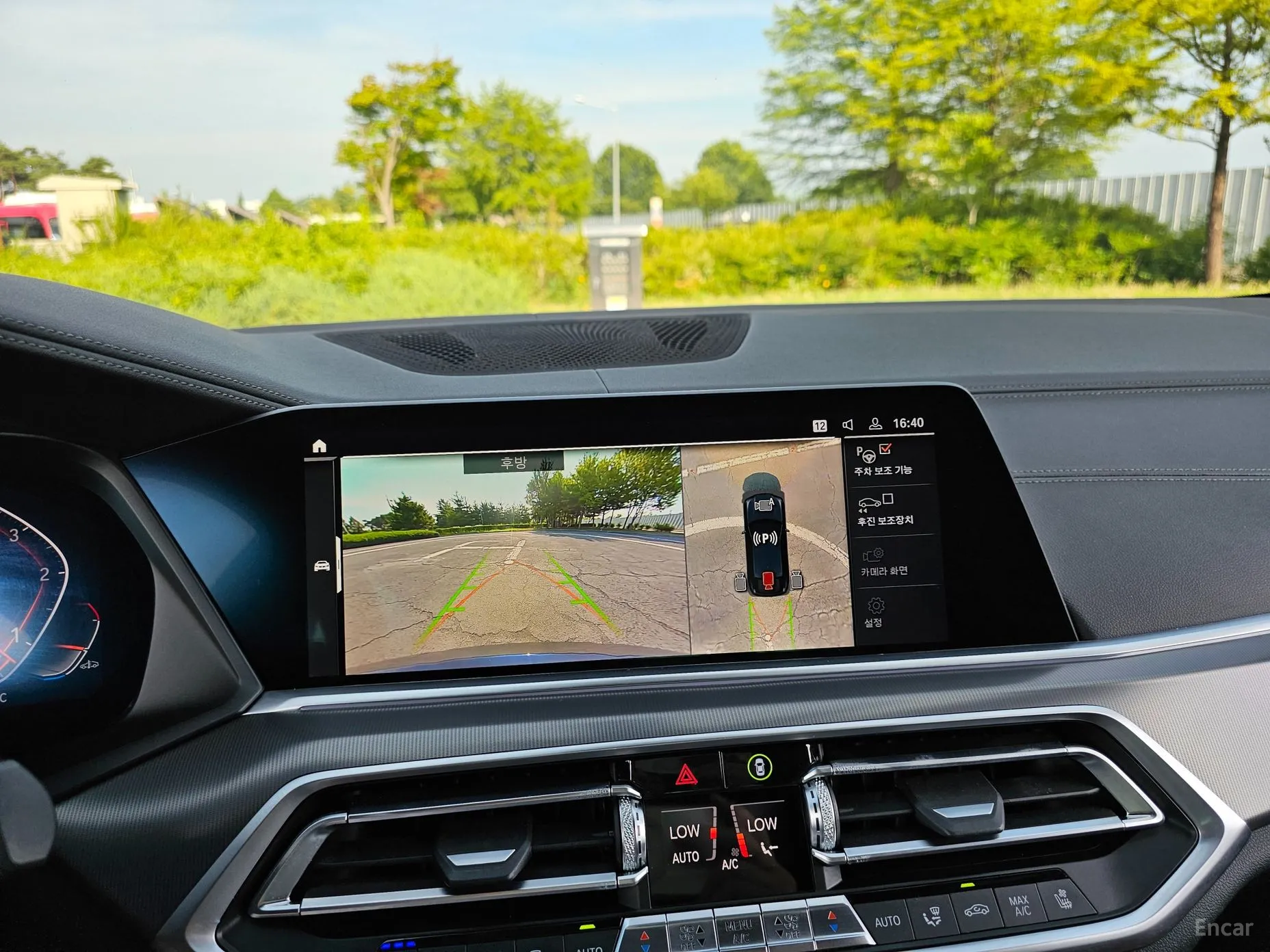 BMW X6 (G06) превью 4