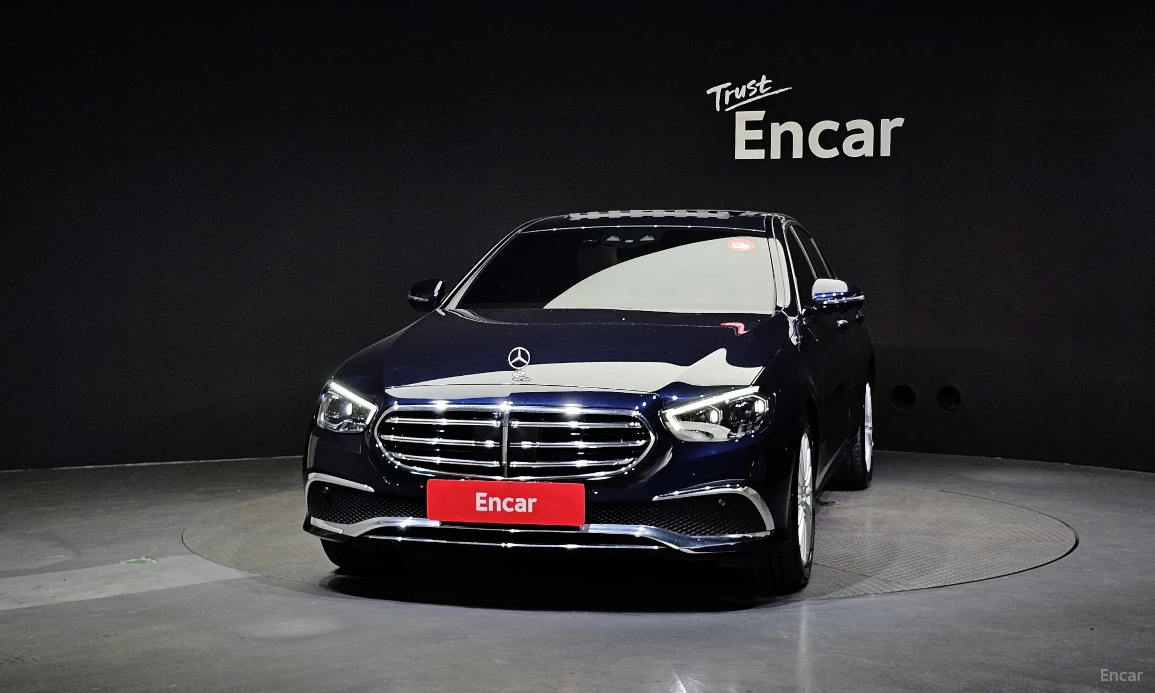 Mercedes Benz E-Class W213 превью 2