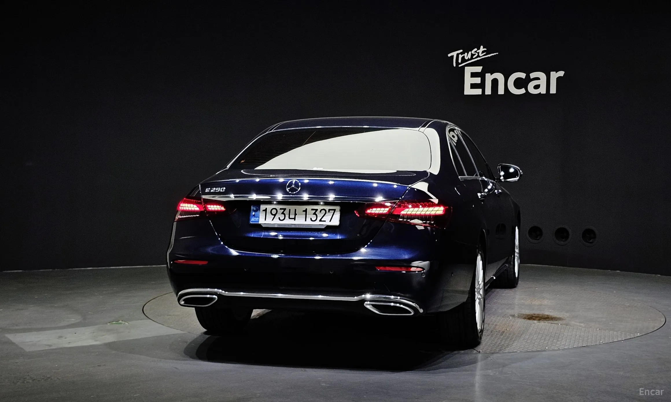 Mercedes Benz E-Class W213 превью 3